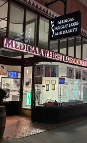 Medical Weight Loss and Beauty