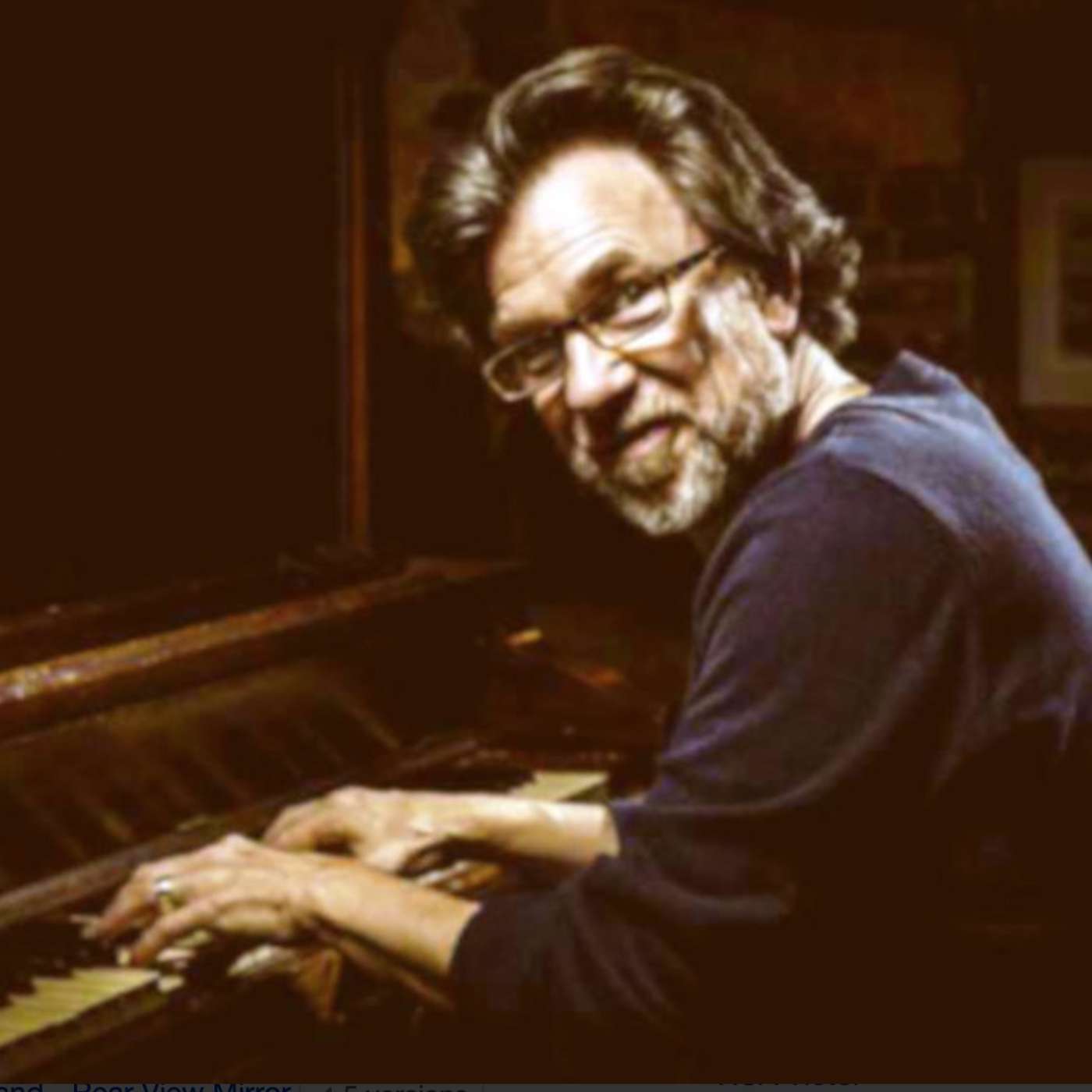 A Life in Music with Jon Caroll episode artwork