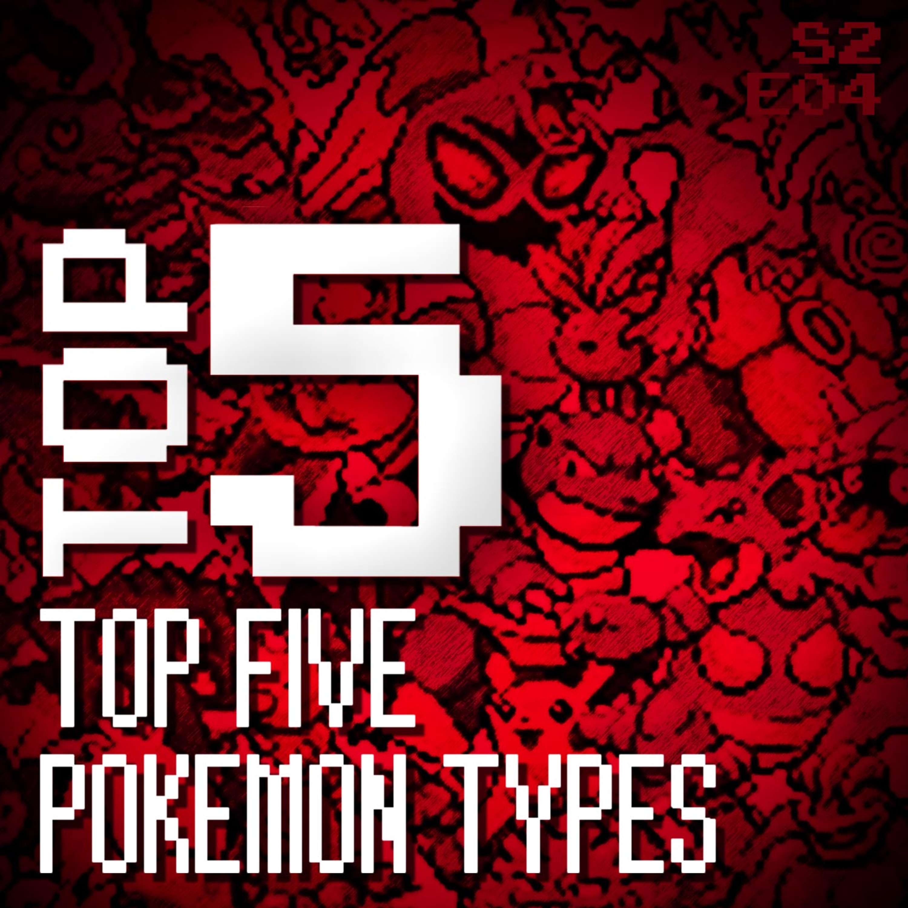 Top Five Nintendo