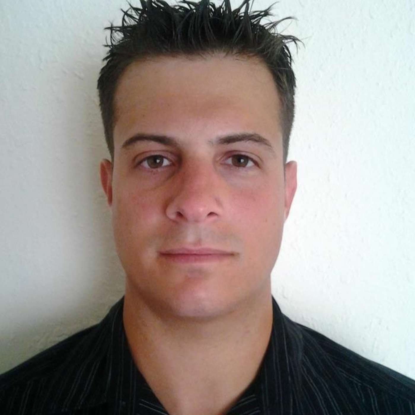 Episode 047 - Stan Albuquerque - Heal the Sick Podcast Podcast Image