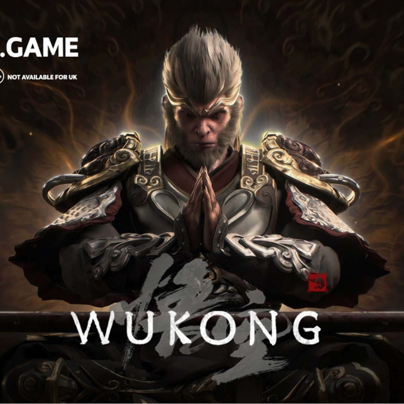 BC.GAME Launches Wukong Slot Game, Now Playable With Crypto