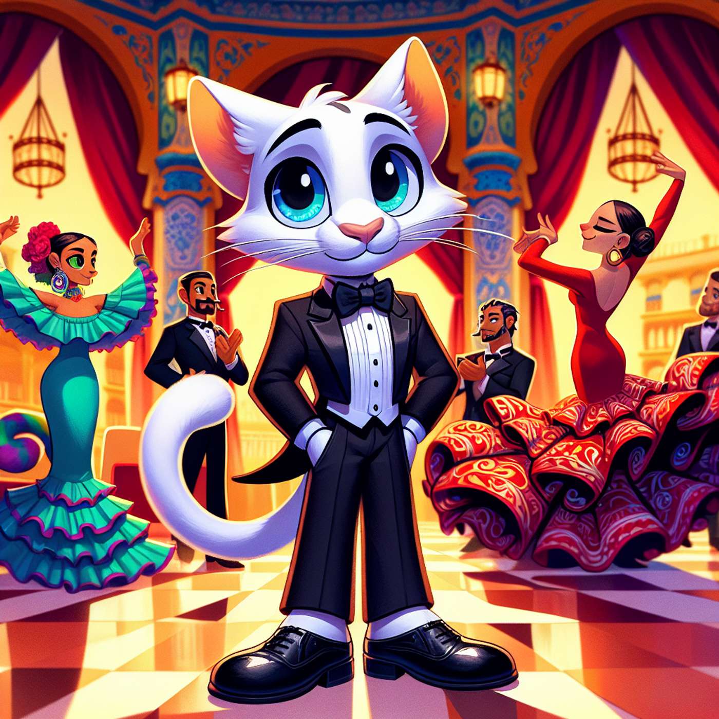 Nincha - Podcast para aprender idiomas (pt - br)