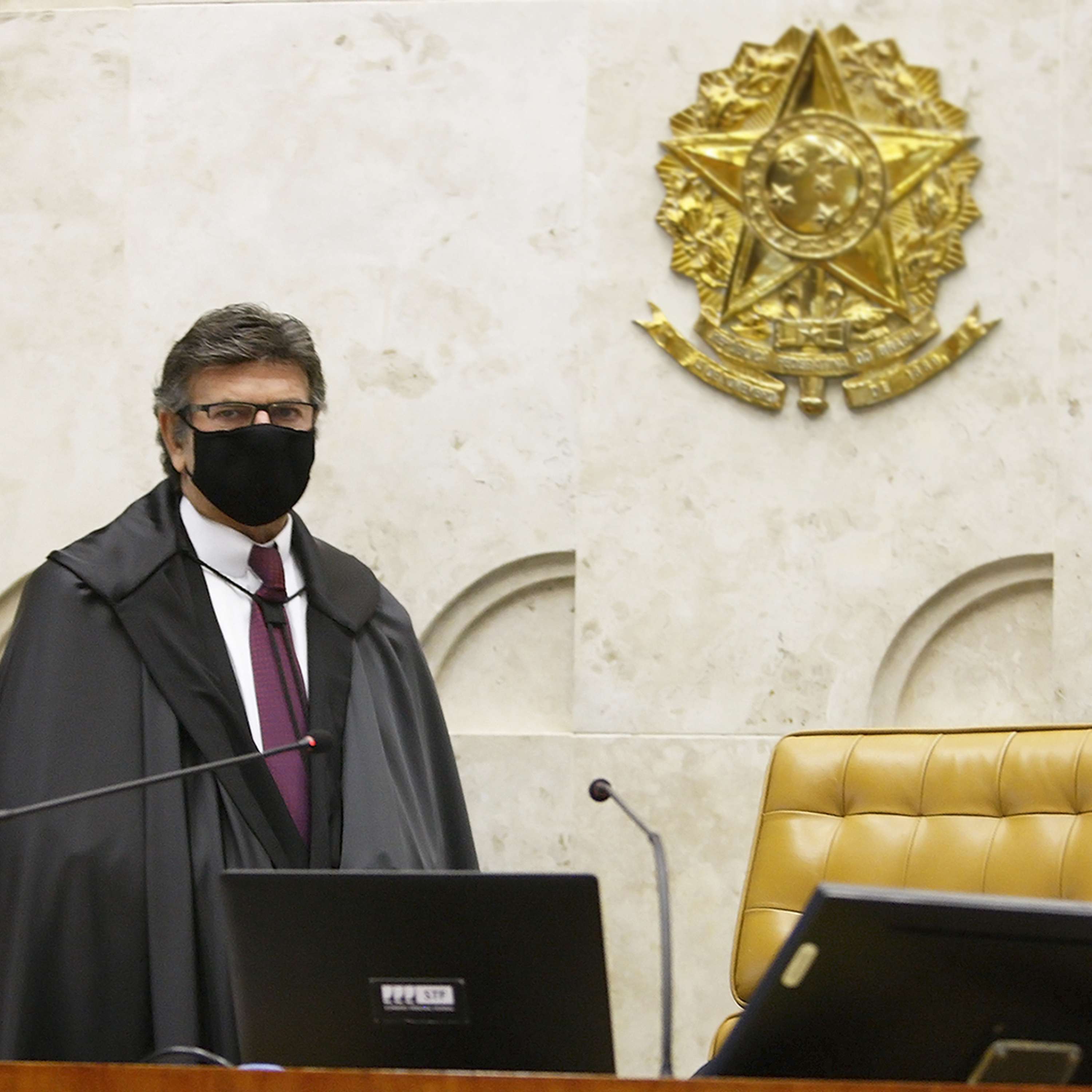 Sem Precedentes