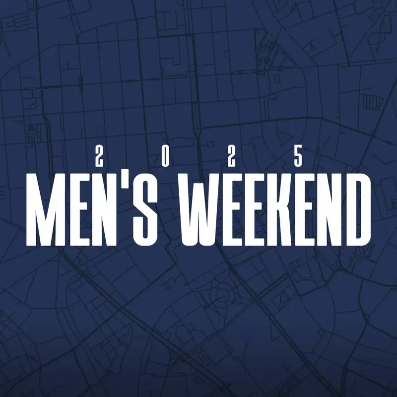 Men's Weekend | Saturday Afternoon | Tim Pecoraro