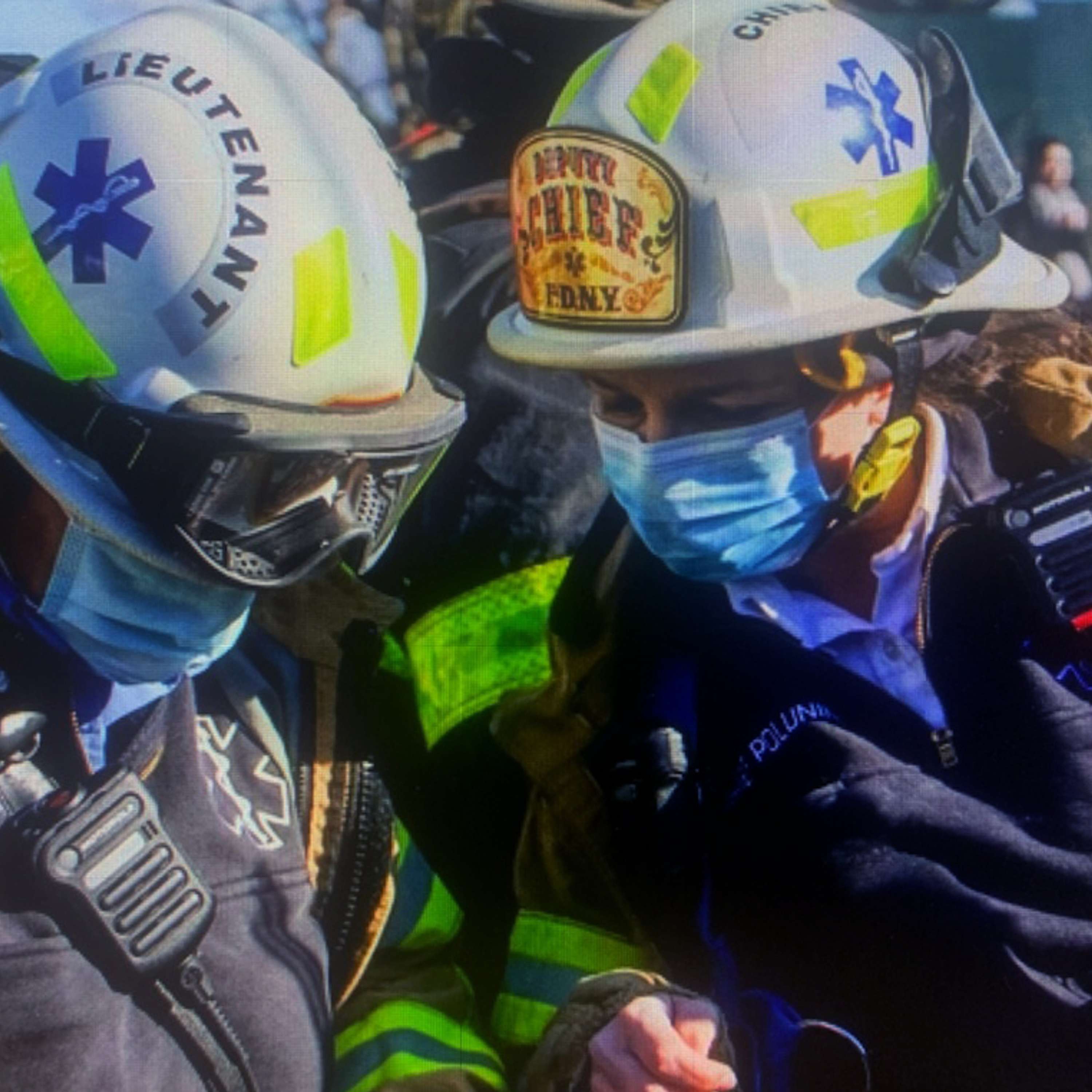 FDNY Pro