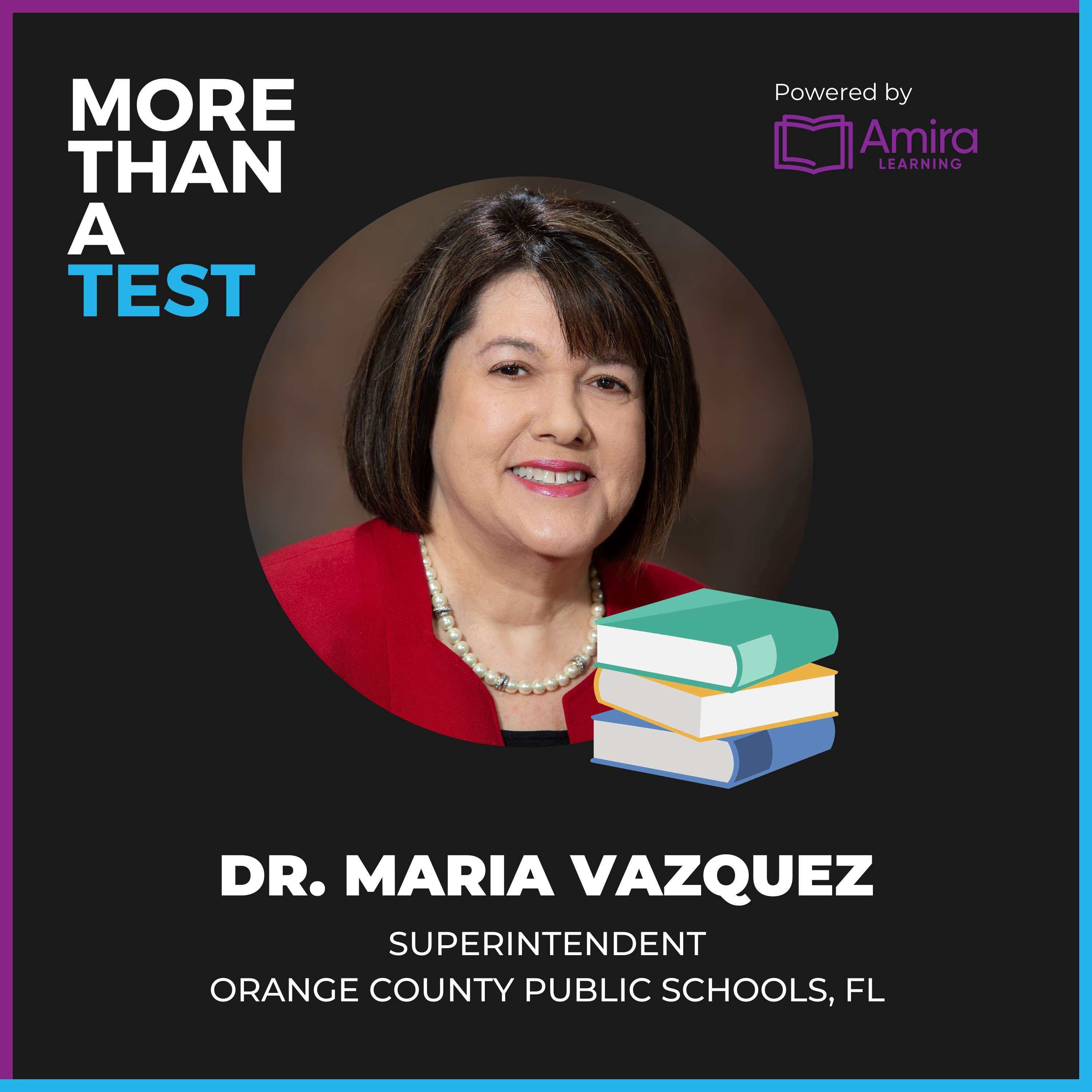 More Than A Test