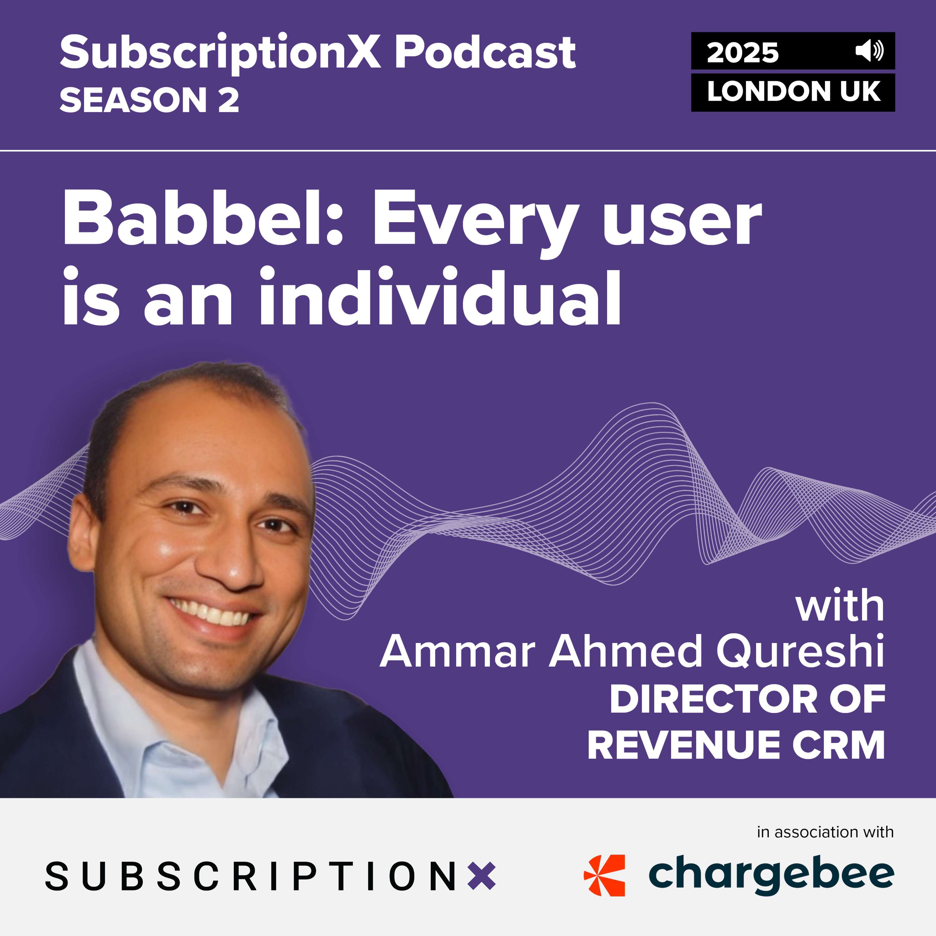 SubscriptionX - The Subscriptions Economy in Retail and eCommerce