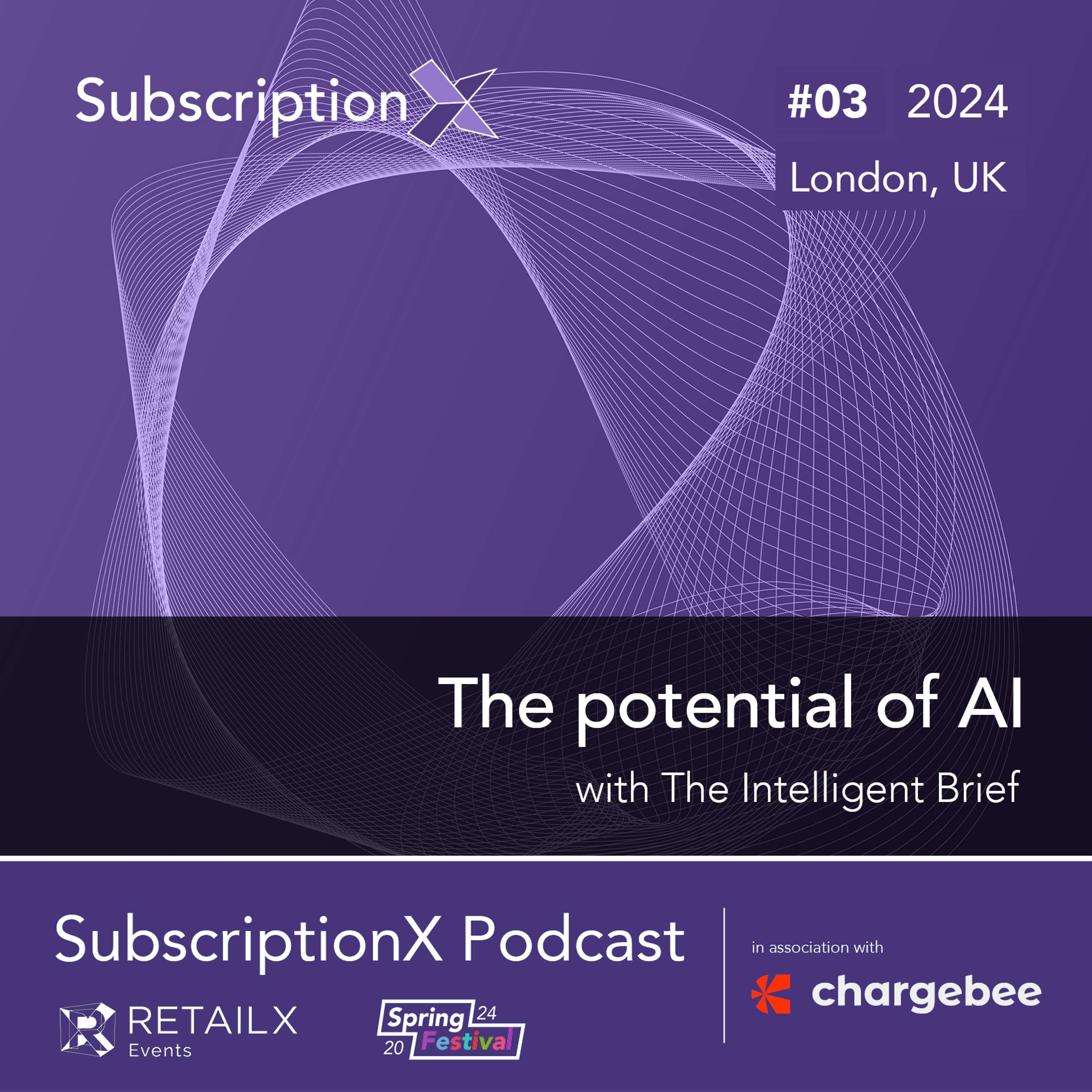 SubscriptionX - The Subscriptions Economy in Retail and eCommerce