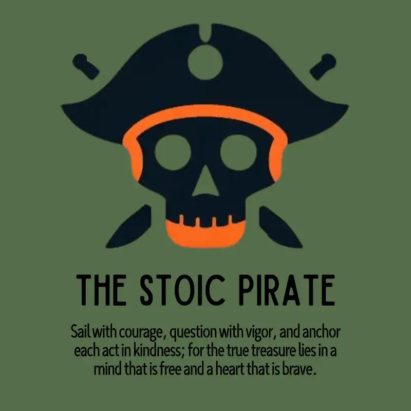 The Stoic Pirate