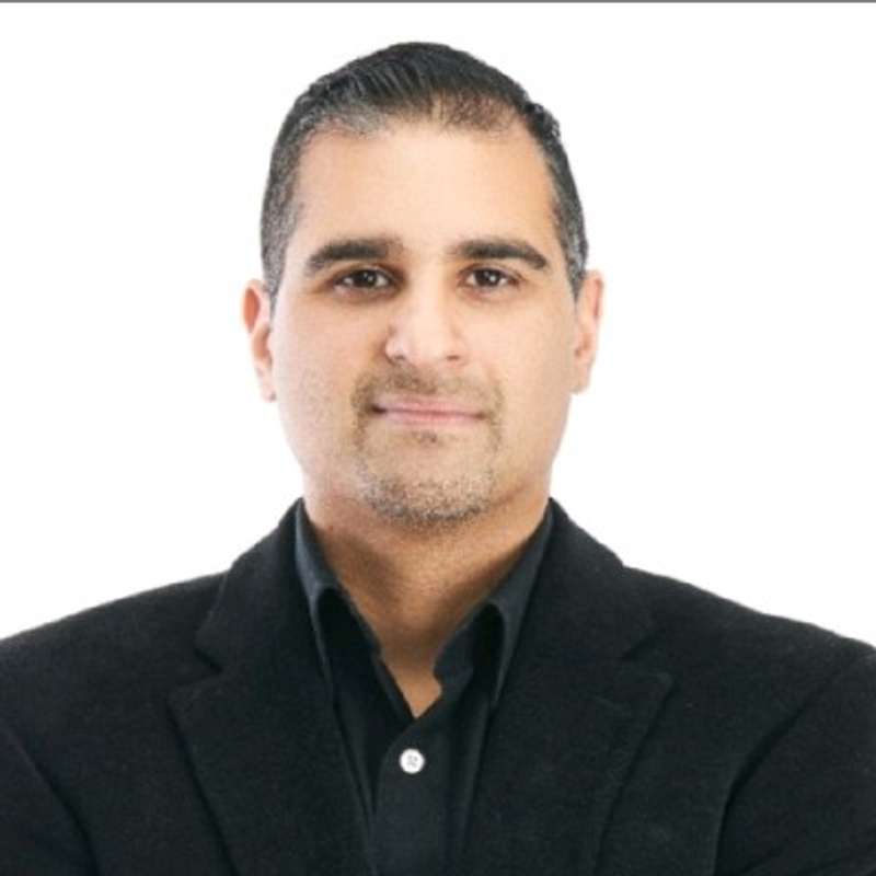 Dr. Ankur Pathak