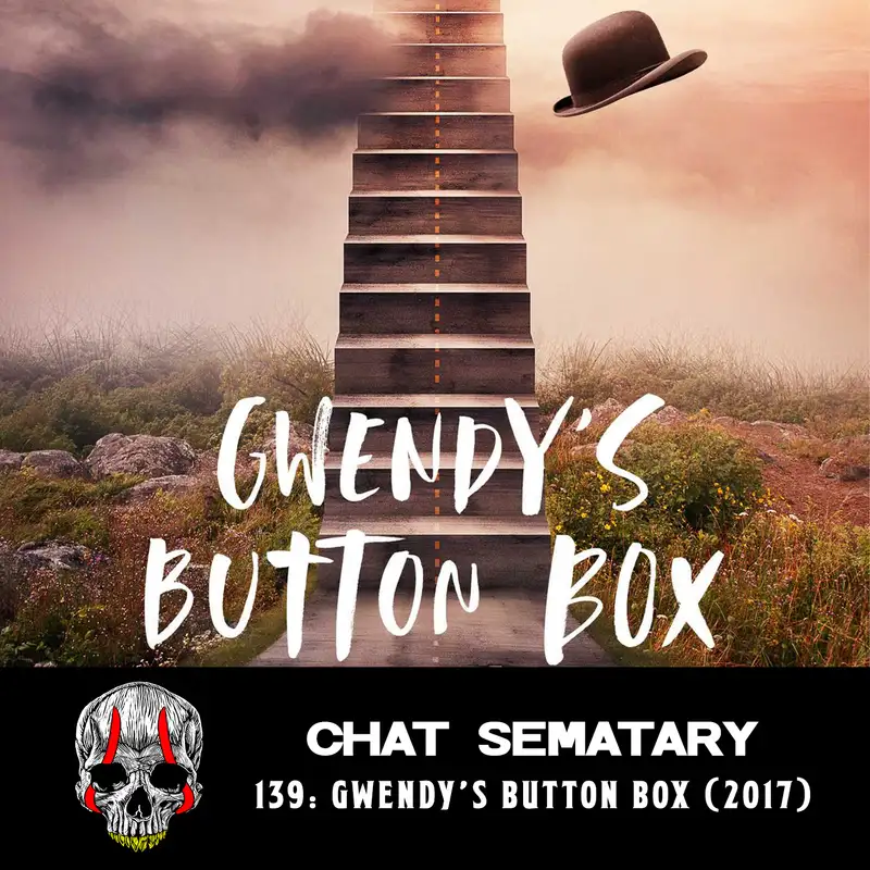 Gwendy's Button Box (2017)