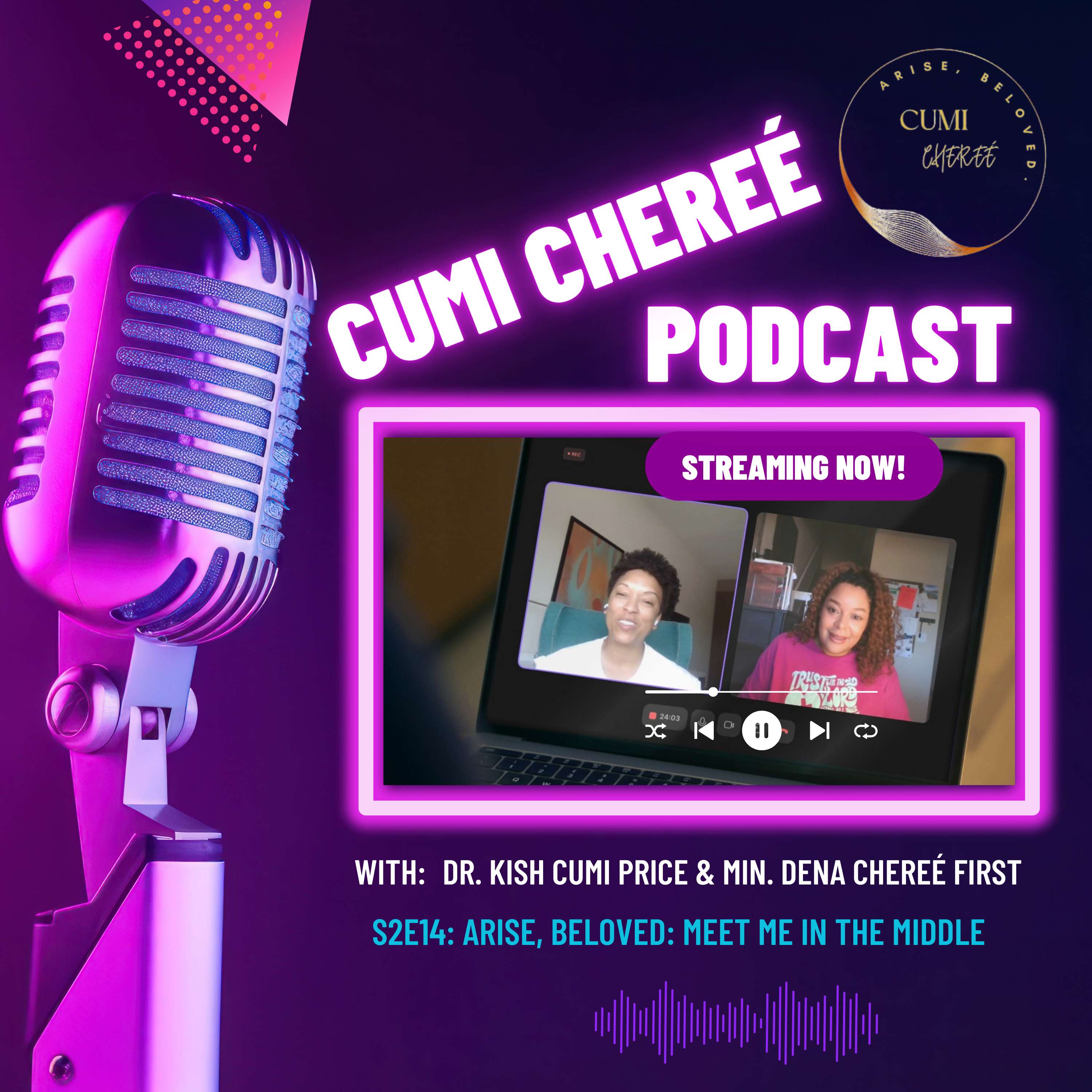 Cumi Cheree