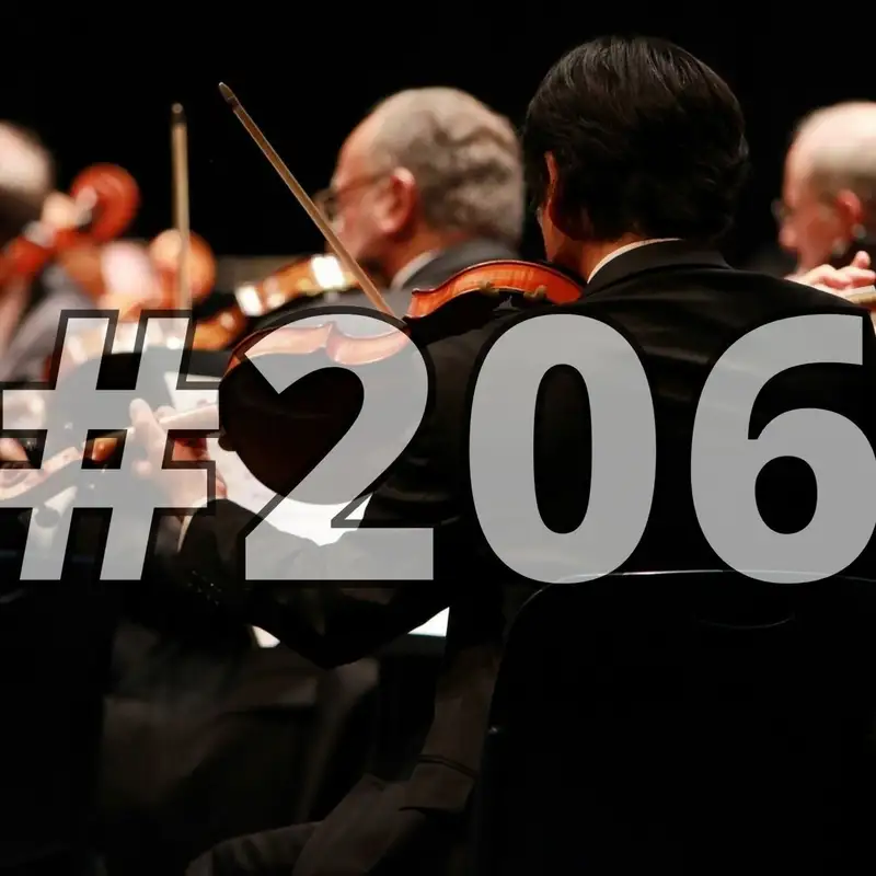 206. adás: 2021 legjobb filmzenéi