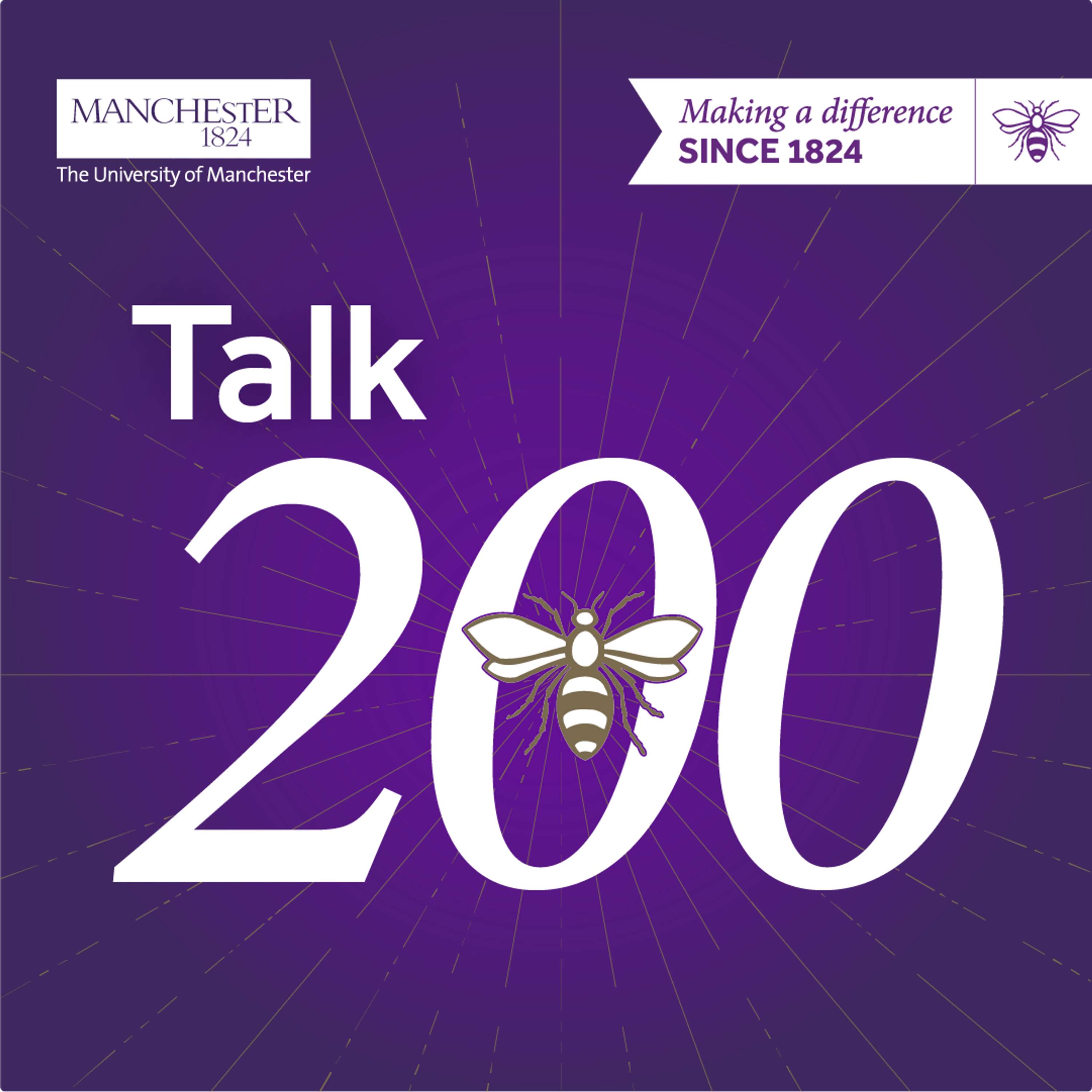 Talk 200