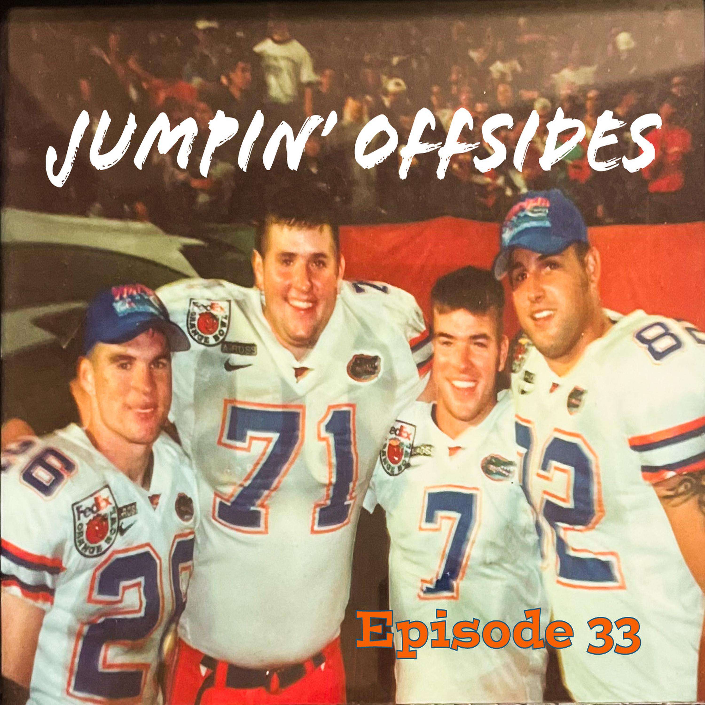 Jumpin\' Offsides