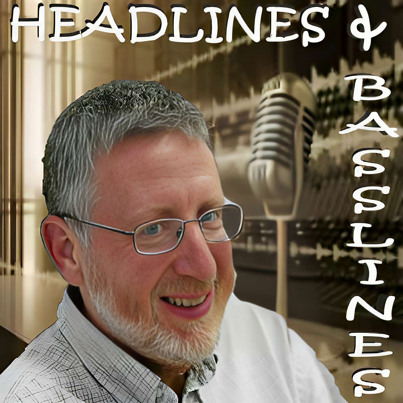 Headlines & Basslines: Nov 30, 2023