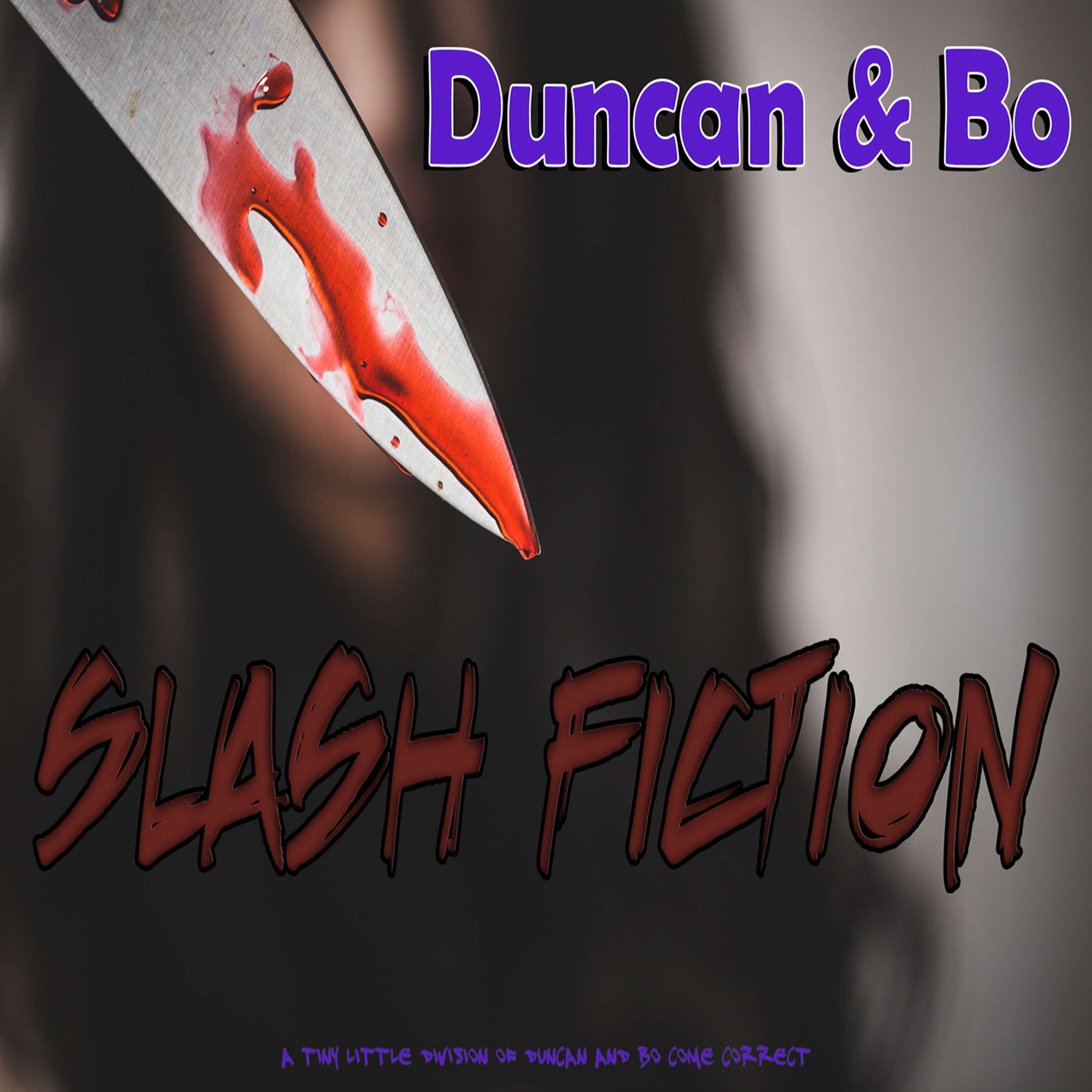 Duncan and Bo Come Correct Transistor host