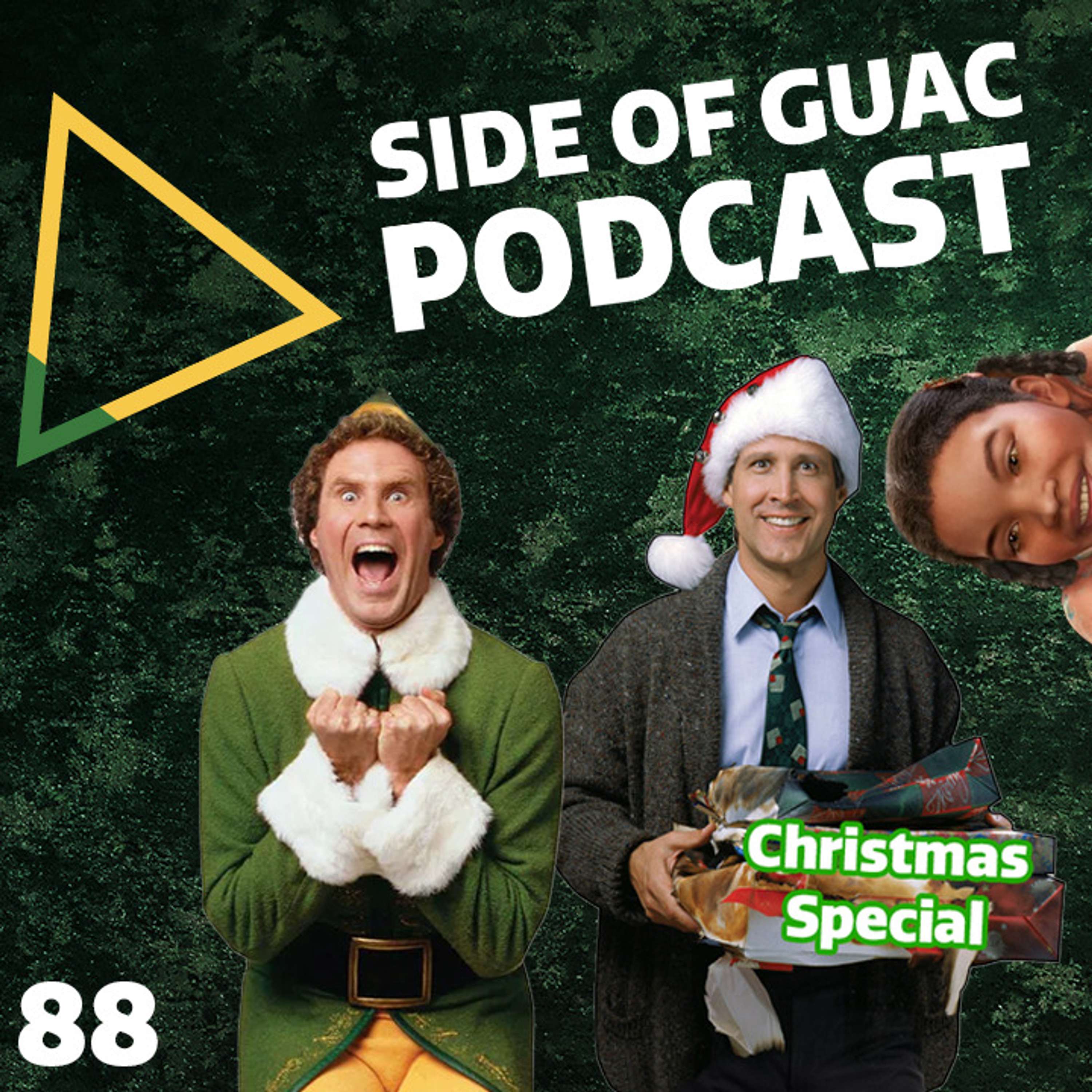 EP88 | Is King Tut A Movie?