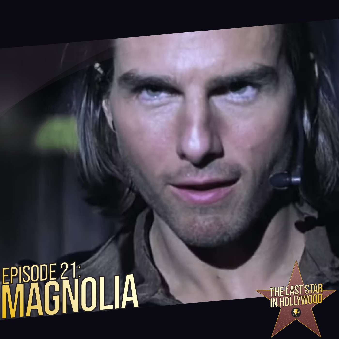 21: Magnolia episode artwork