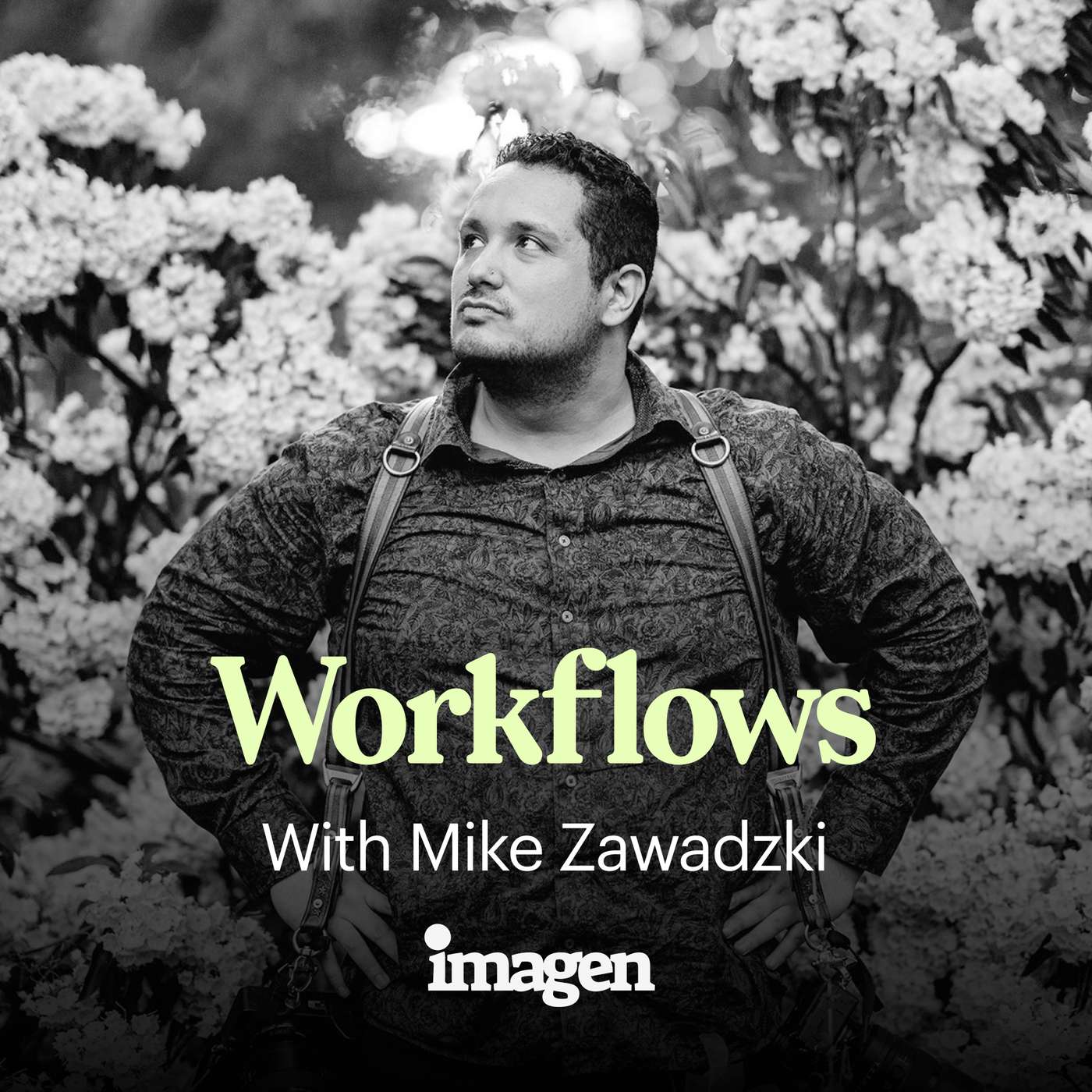 Photography & Videography Workflows