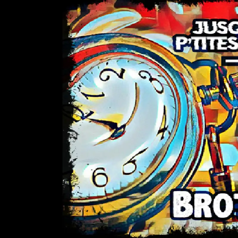MUSIQUE - Faites le plein de bonne humeur avec le rock des Twin Brothers