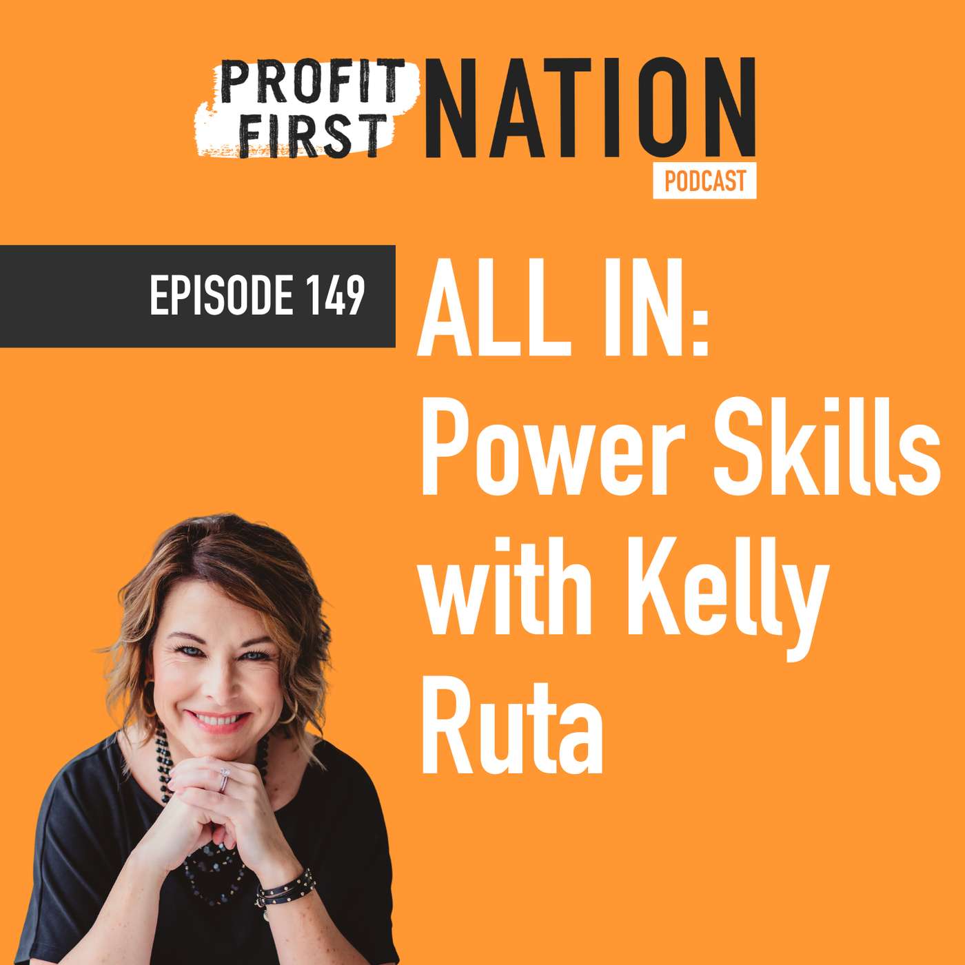 Profit First Nation