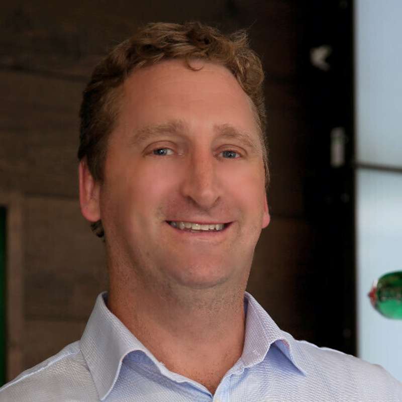 Michael Gillane
