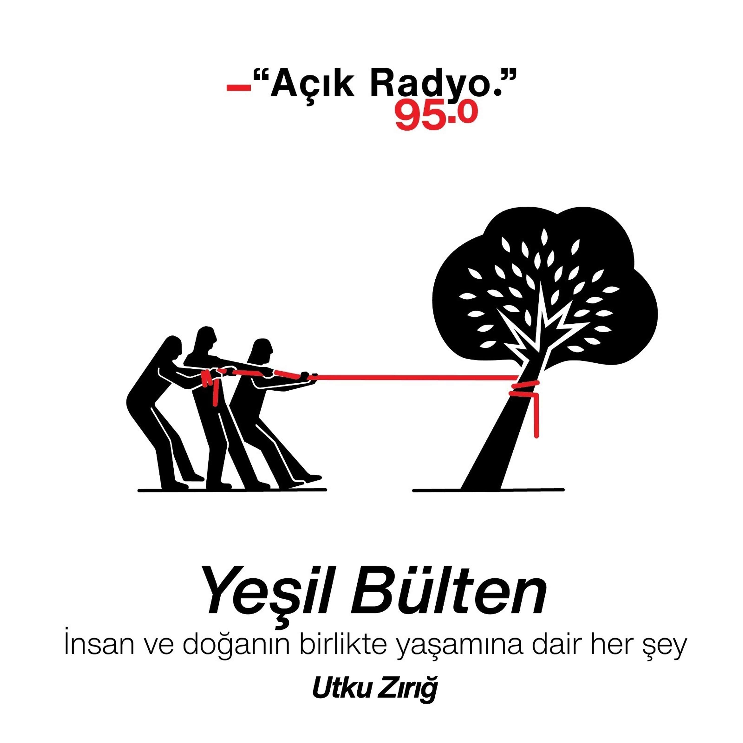Yeşil Bülten podcast artwork