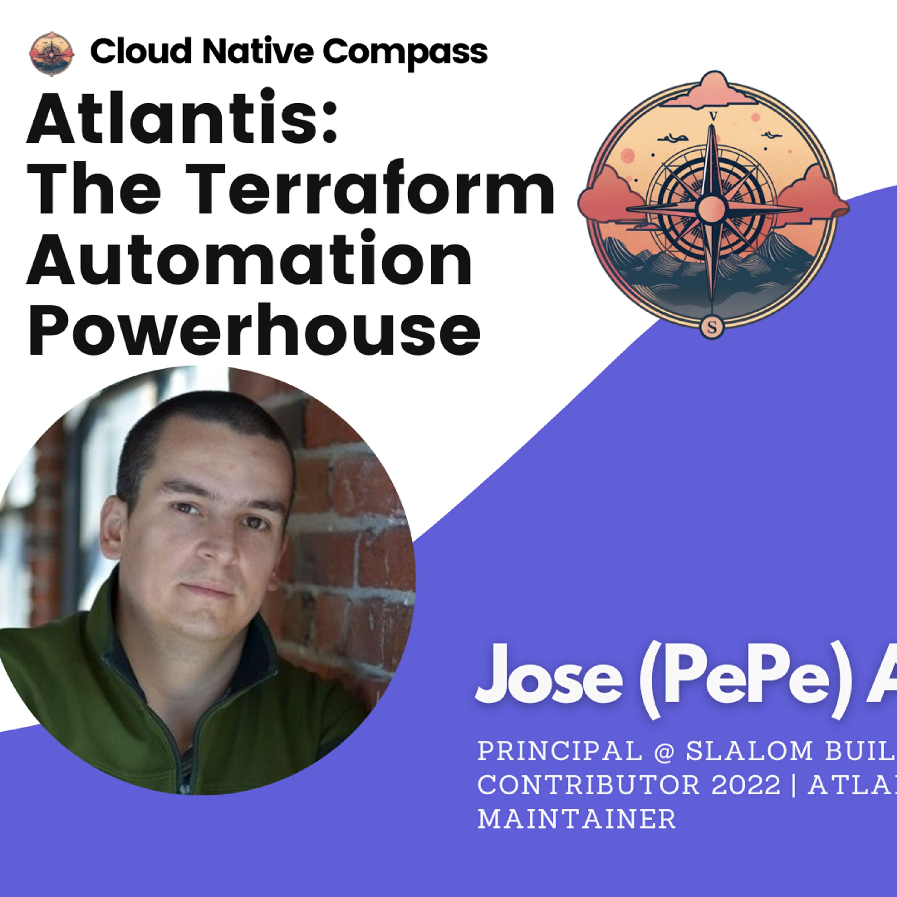 Cloud Native Compass