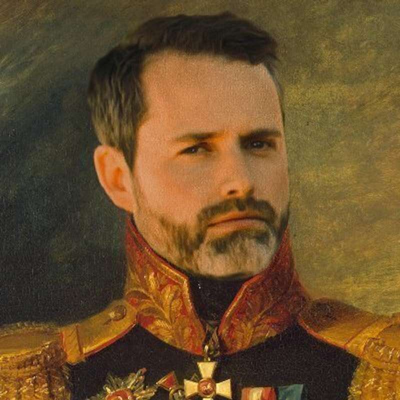 Matt Braun