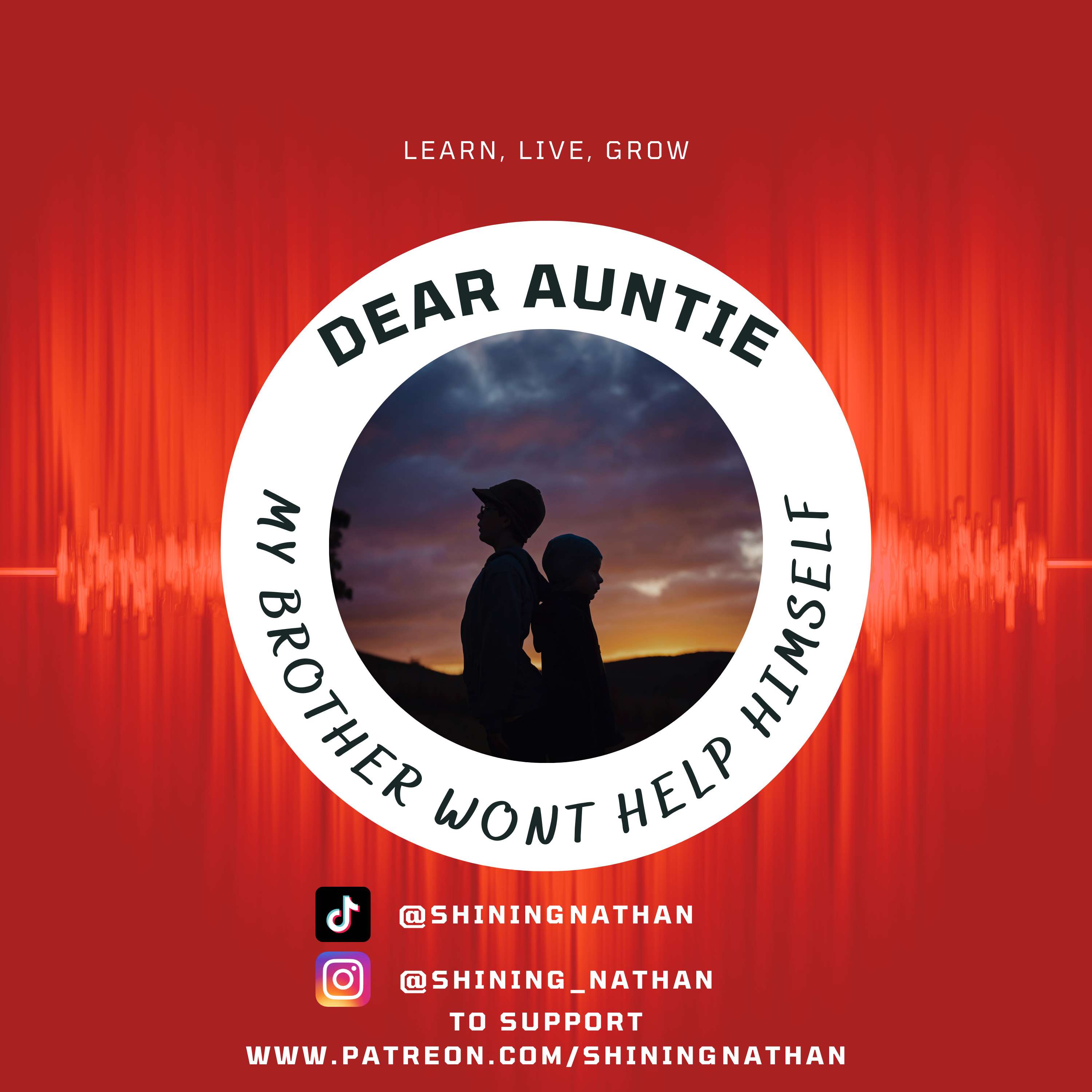 Dear Auntie