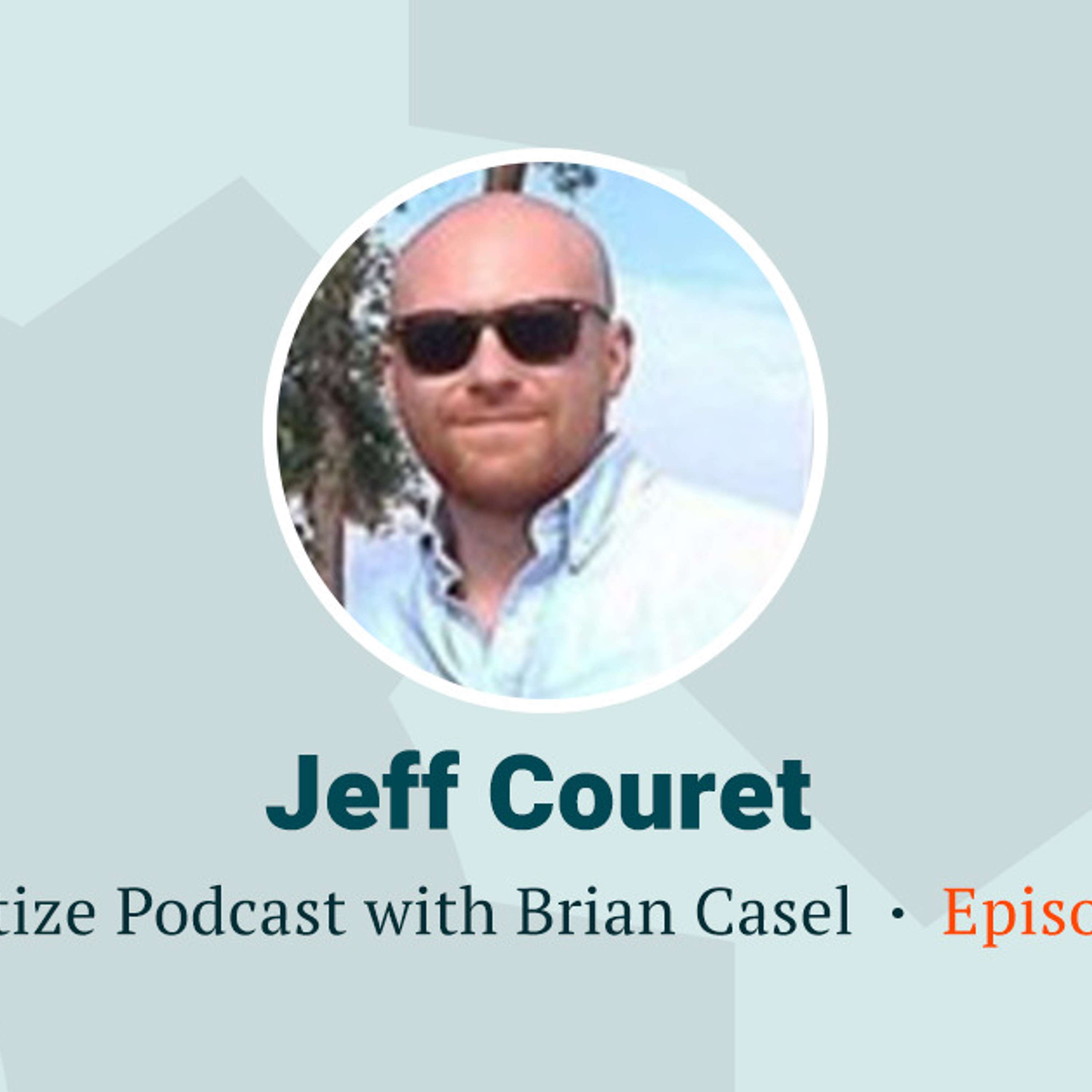 The Productize Podcast