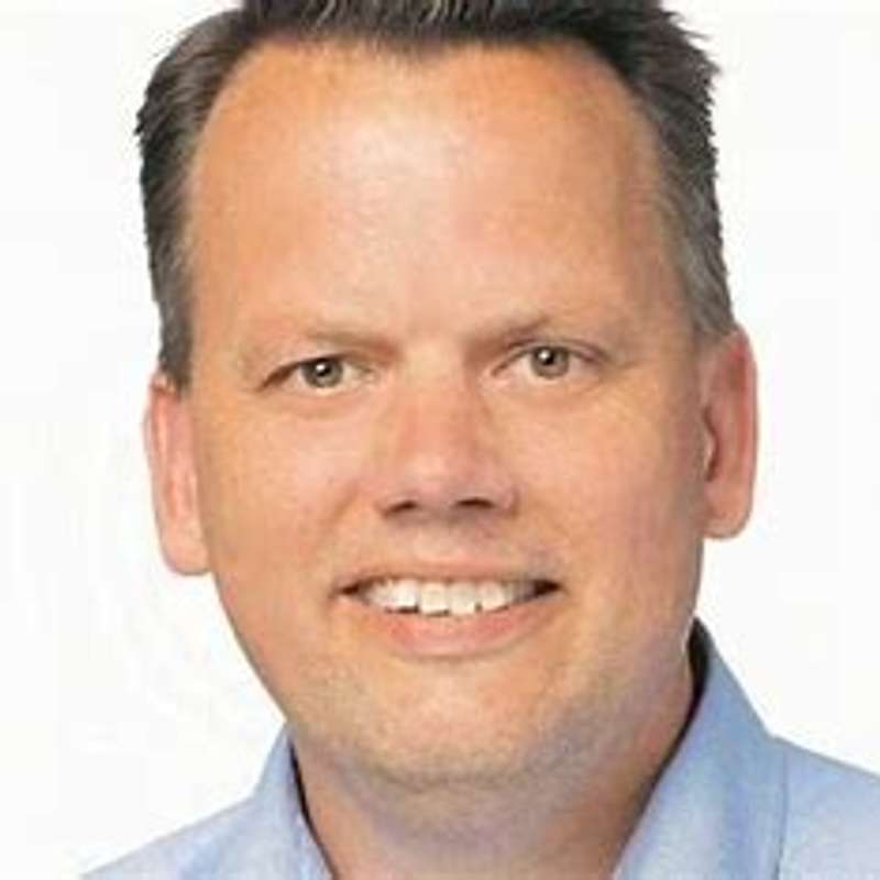 Staffan Göjeryd