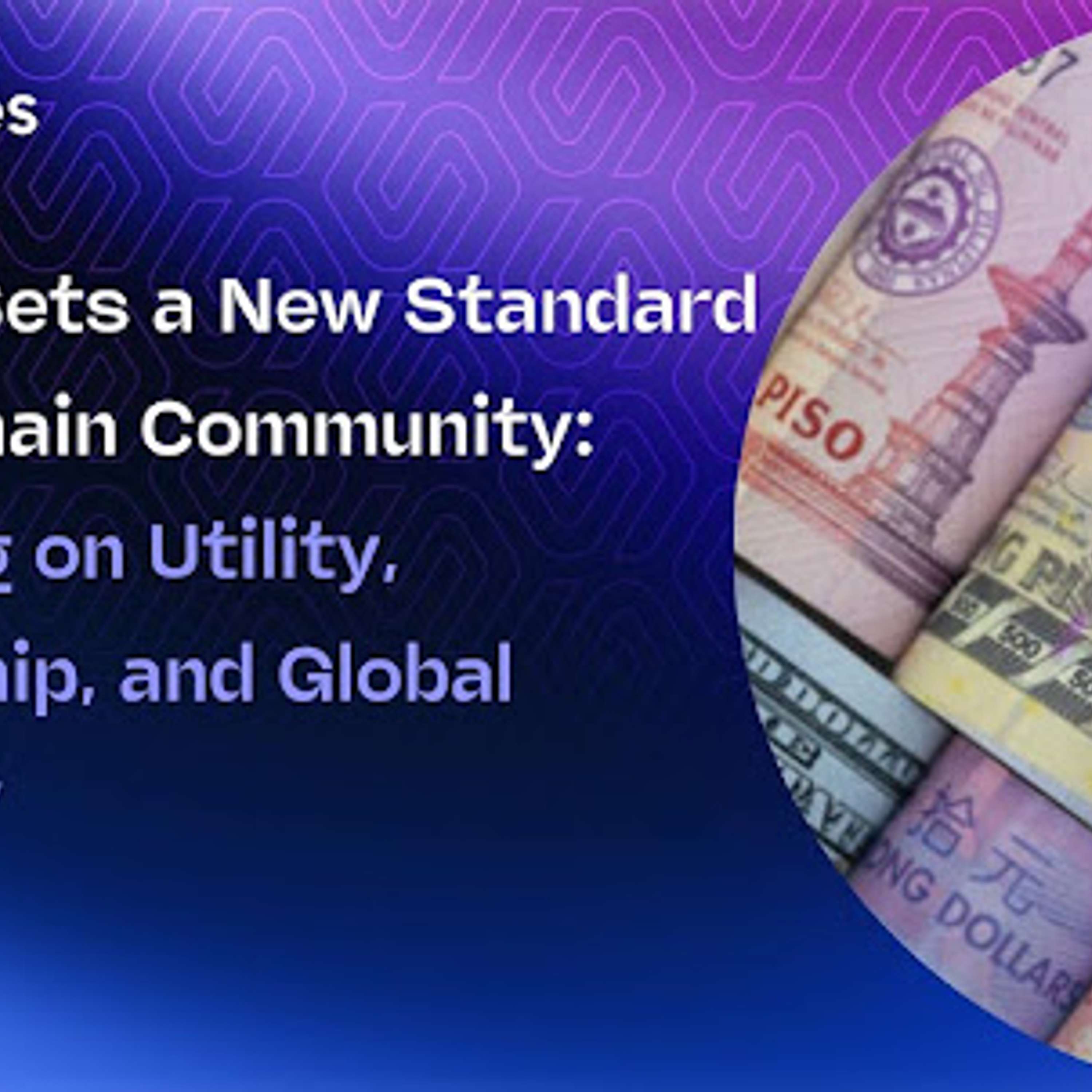 Cables Sets a New Standard for Onchain Community:Focusing On Utility,Ownership, And Global Liquidity