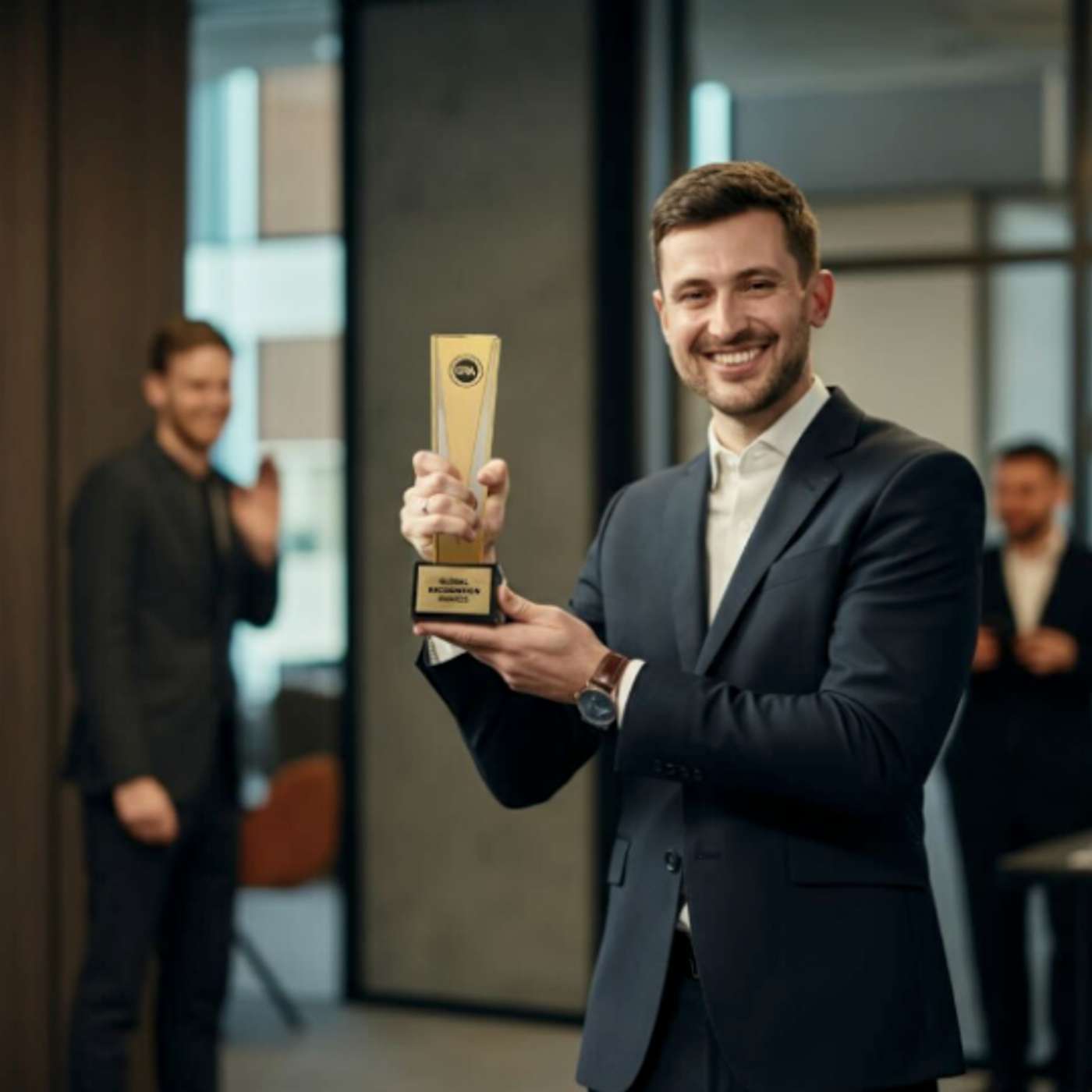 Global Recognition Awards Crown 50 Hotels As Guest Scores Rise 21%