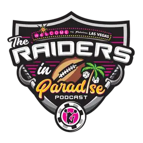 The Raiders in Paradise Podcast