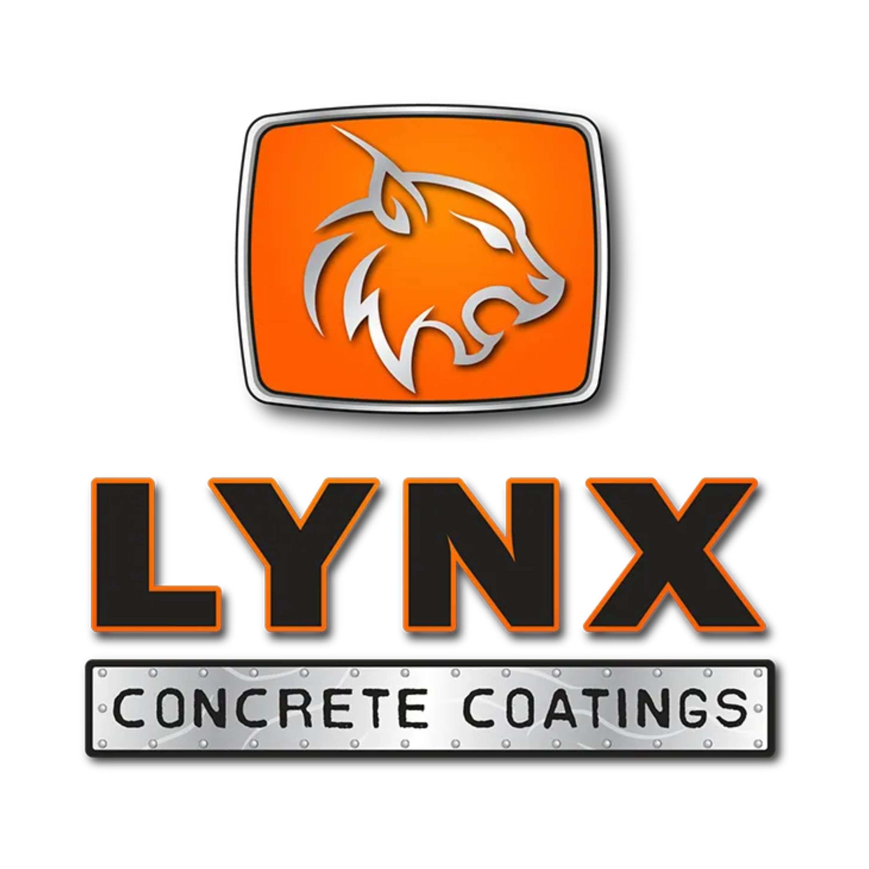LYNX Concrete Coatings podcast artwork