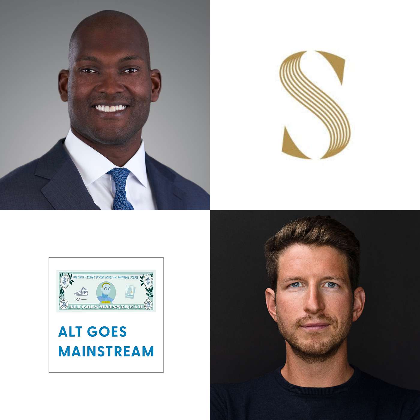 SageSpring Private Wealth's Winston Justice - from protecting star quarterbacks to protecting families' wealth