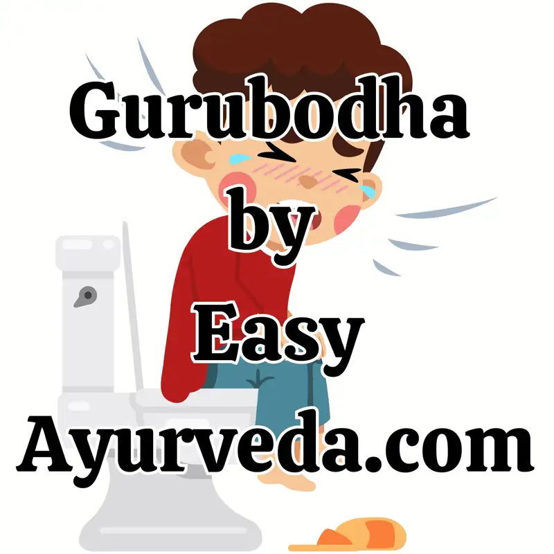 Gurubodha 108: Constipation Ayurveda Perspective| Pregnancy Constipation remedies| Bloating remedies