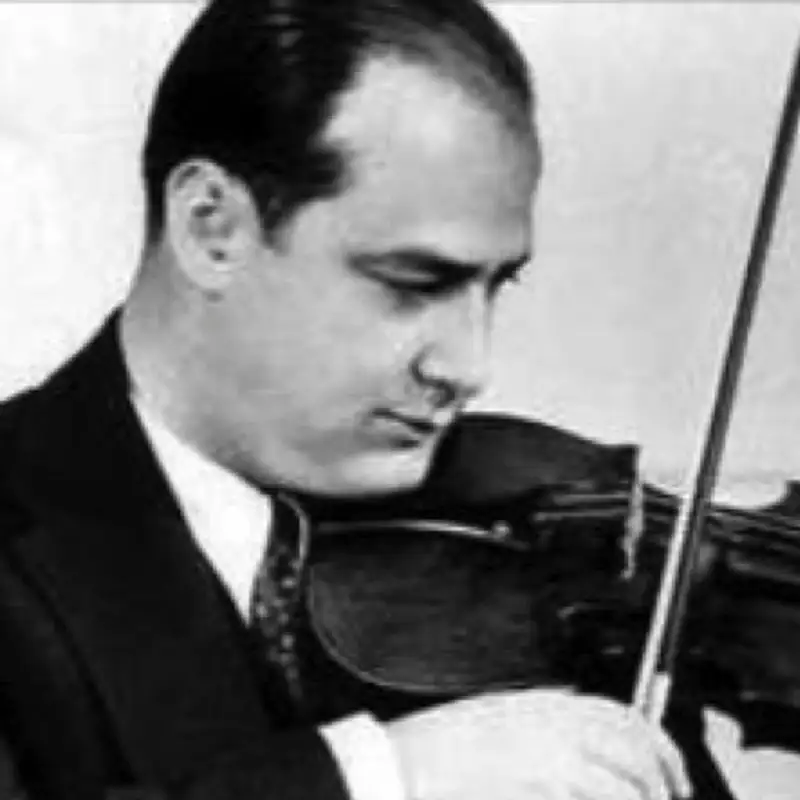 Musicando - Joe Venuti