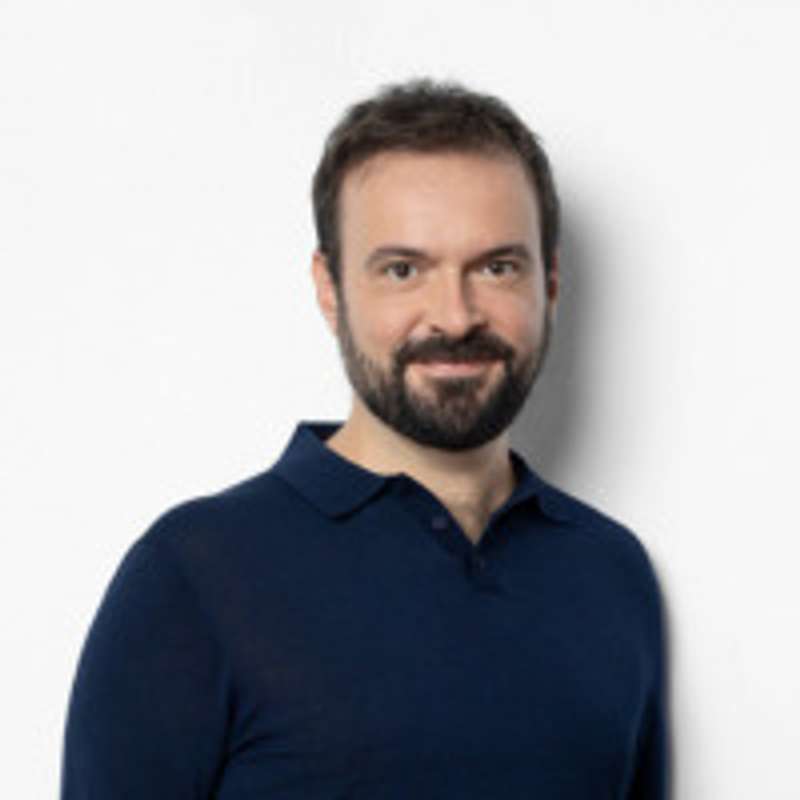 Eduard Pascual