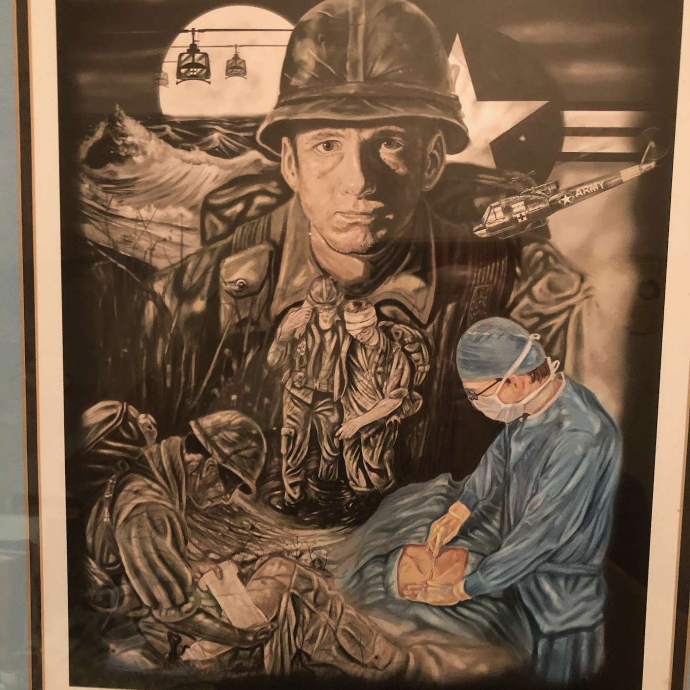 Personal Liability Insurance in Emergency Medicine: Mitigating Risks in a Challenging Landscape, with PA Robert Blumm Personal Liability Insurance in Emergency Medicine: Mitigating Risks in a Challenging Landscape, with PA Robert Blumm