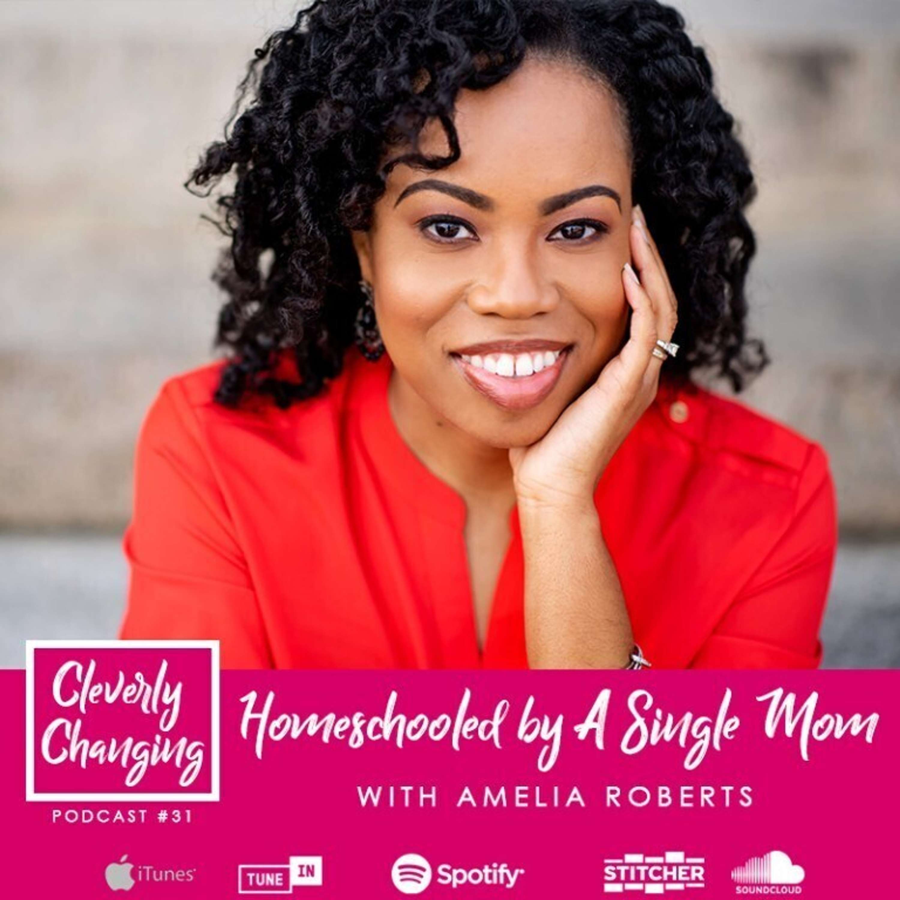 Cleverly Changing Podcast