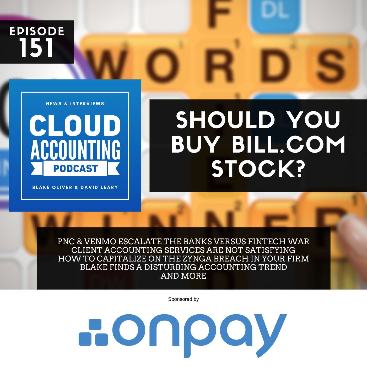 The Accounting Podcast
