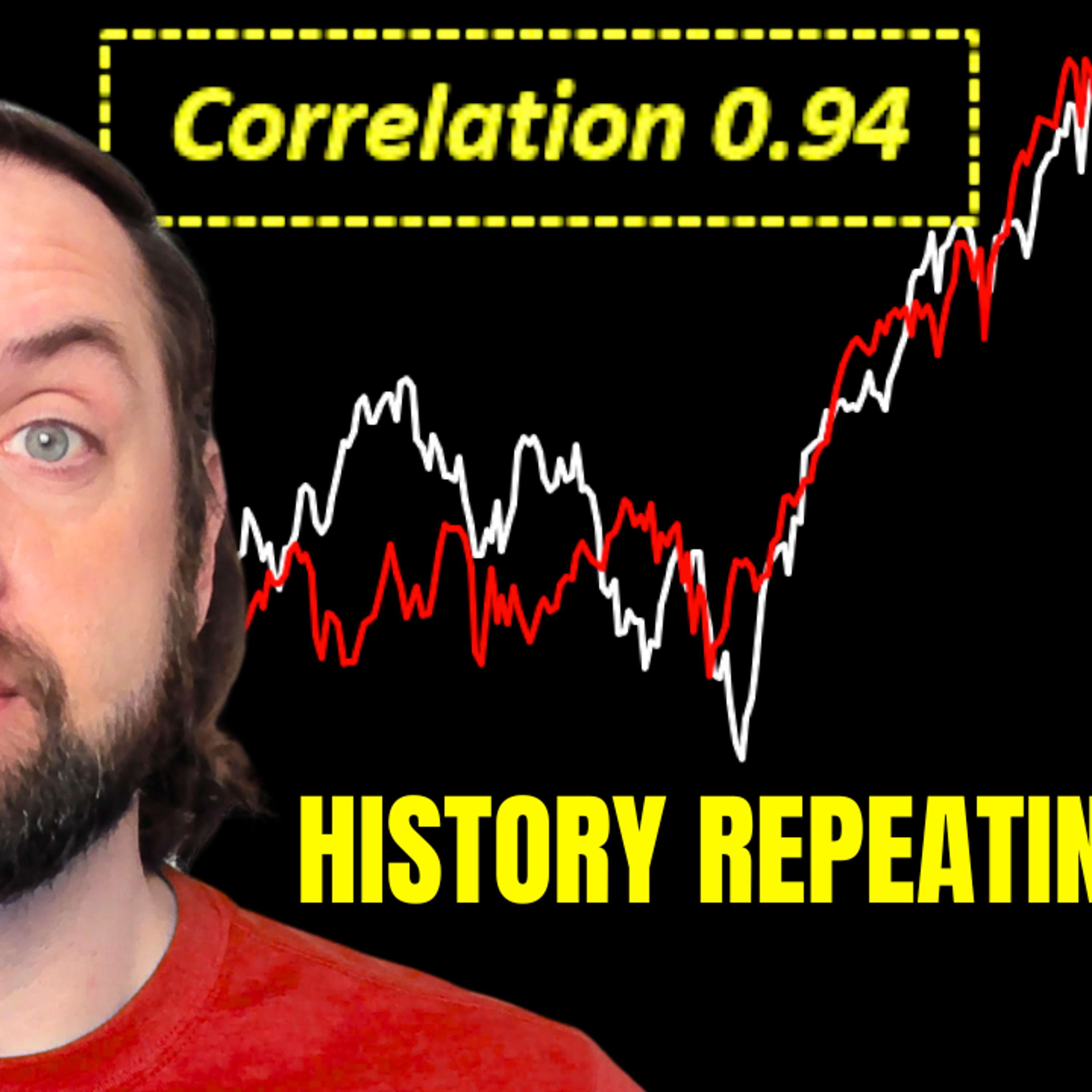 cover of episode Here's What Happens to the Stock Market After the Fed Cuts Rates