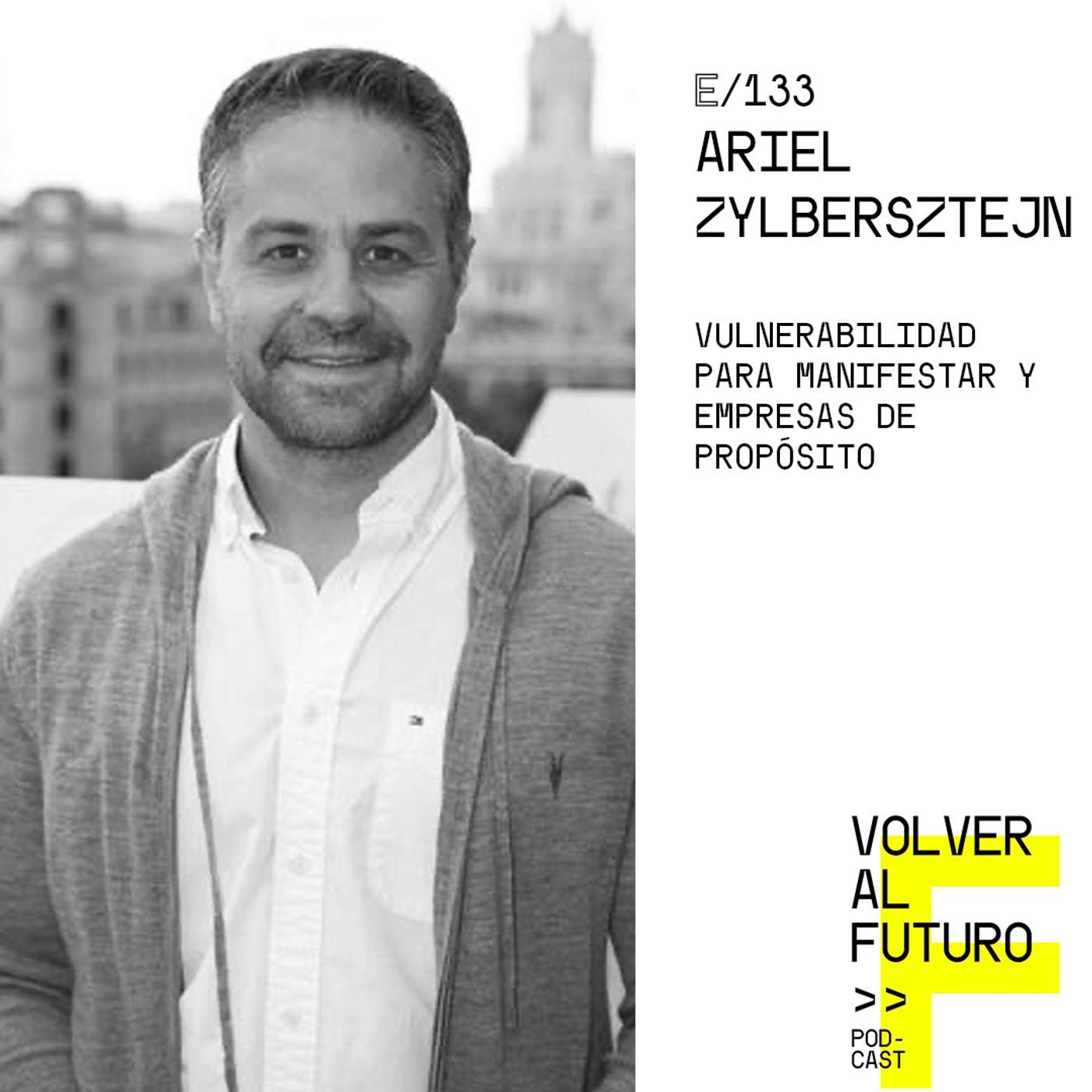 Volver al Futuro