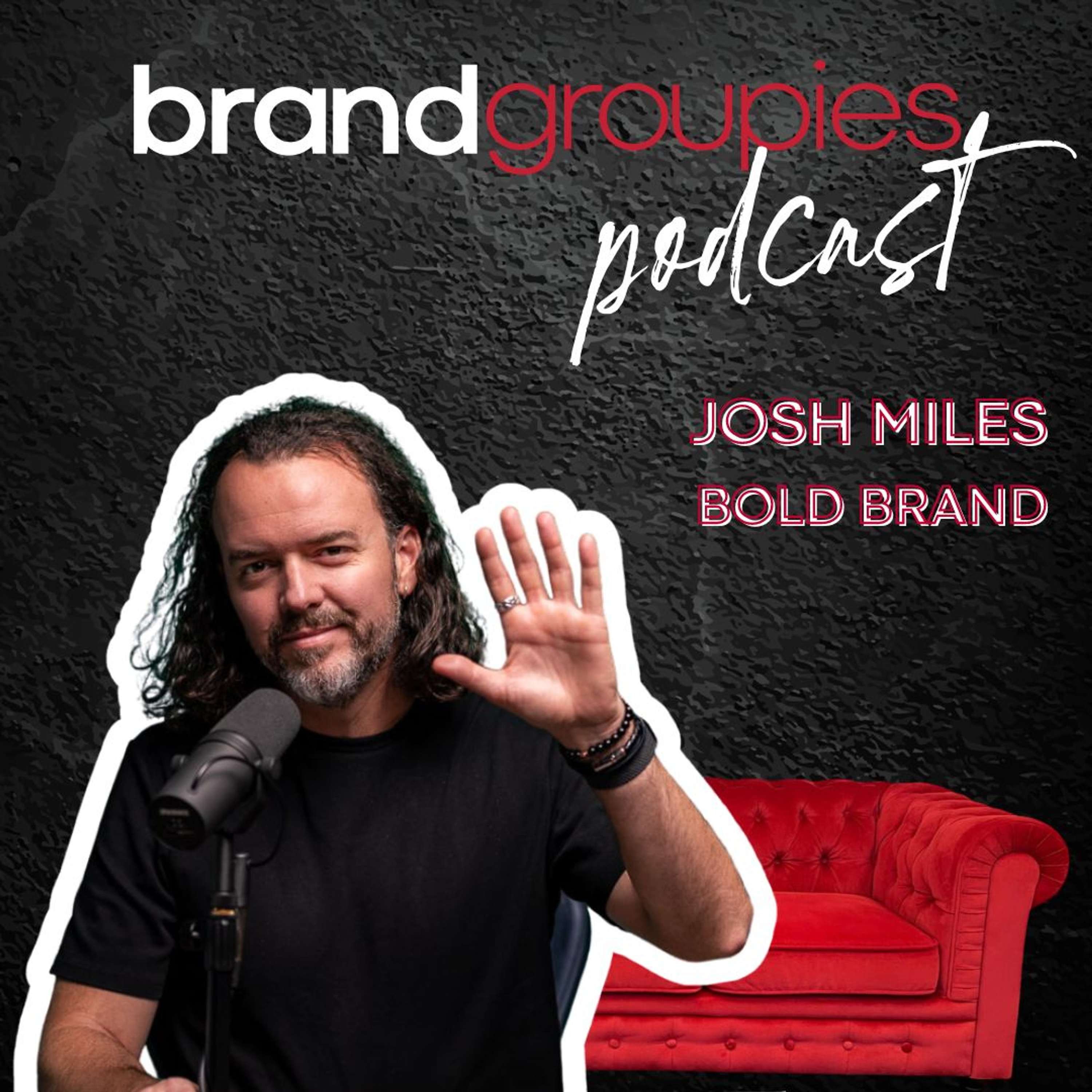 Brand Groupies