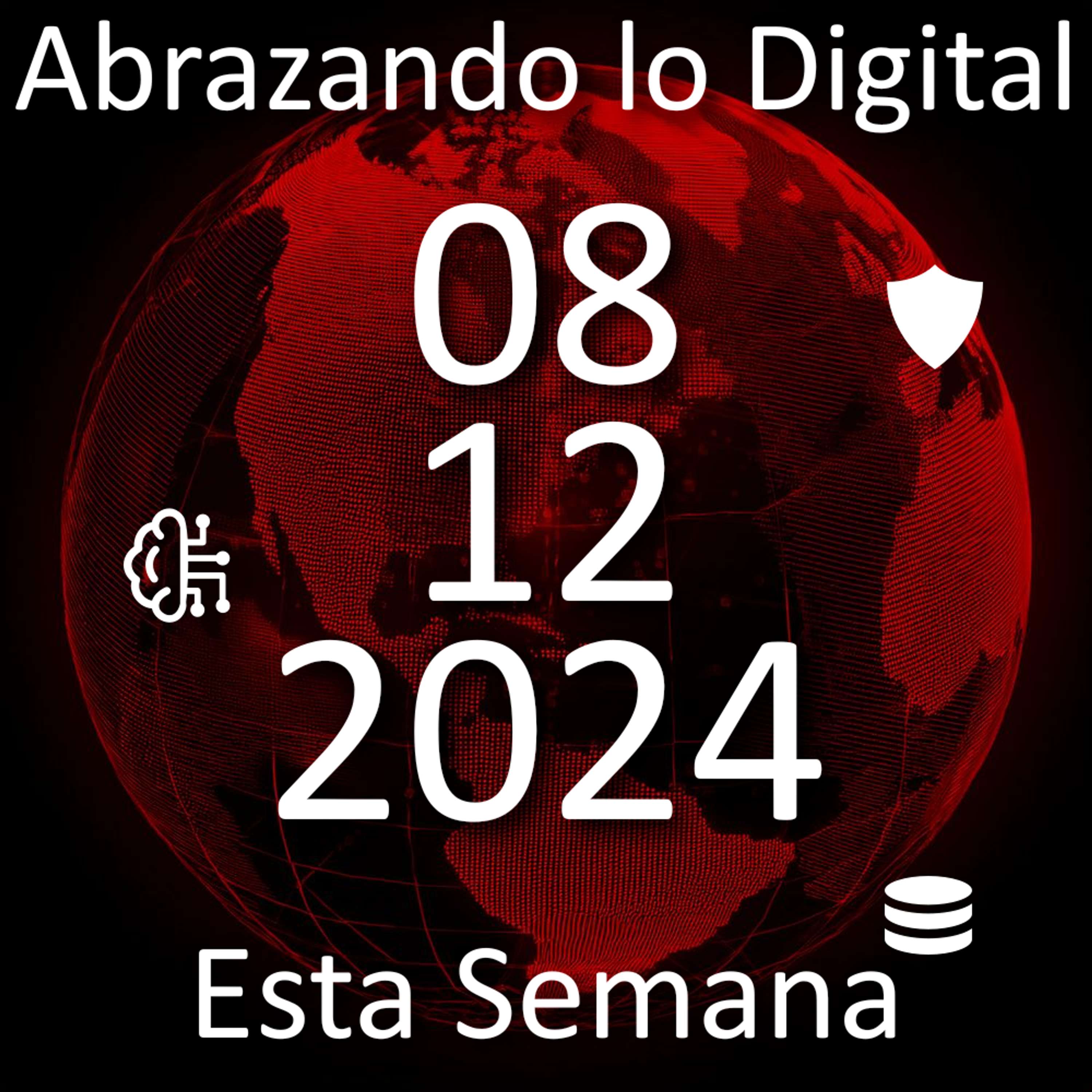 8 de diciembre de 2024