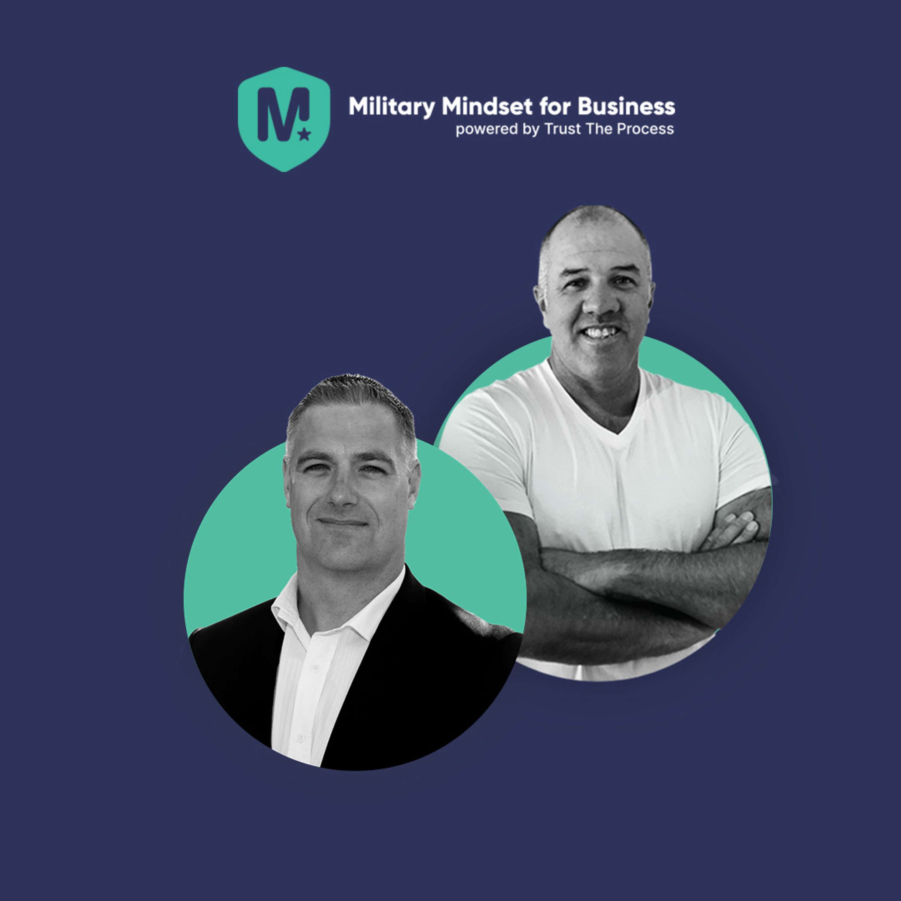 Military Mindset for Business