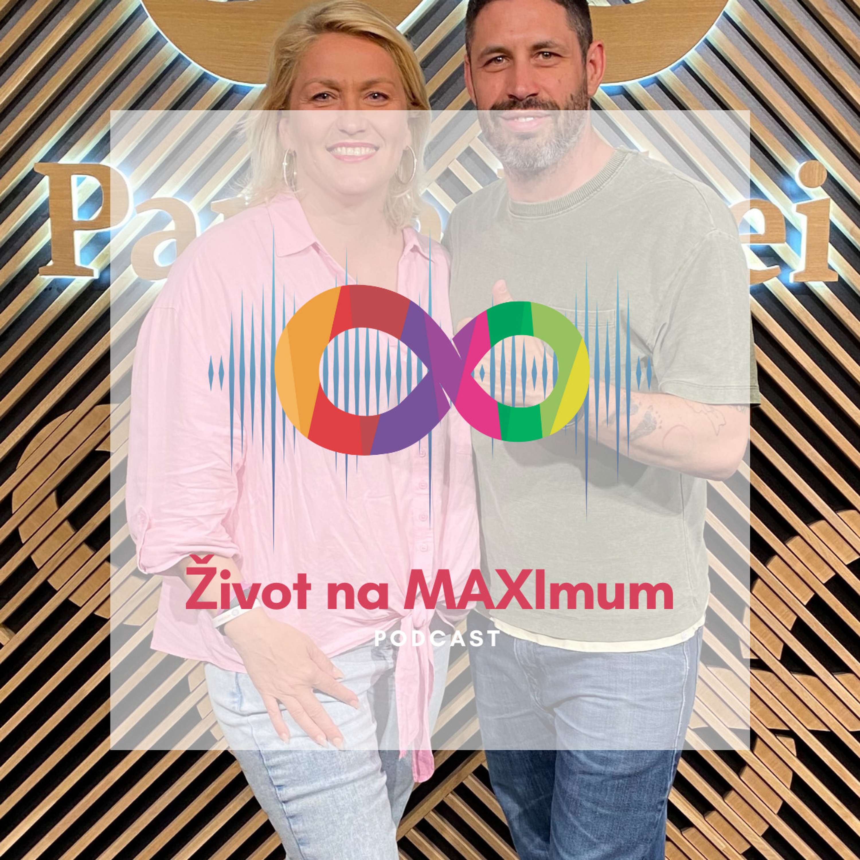 Život na MAXIMUM